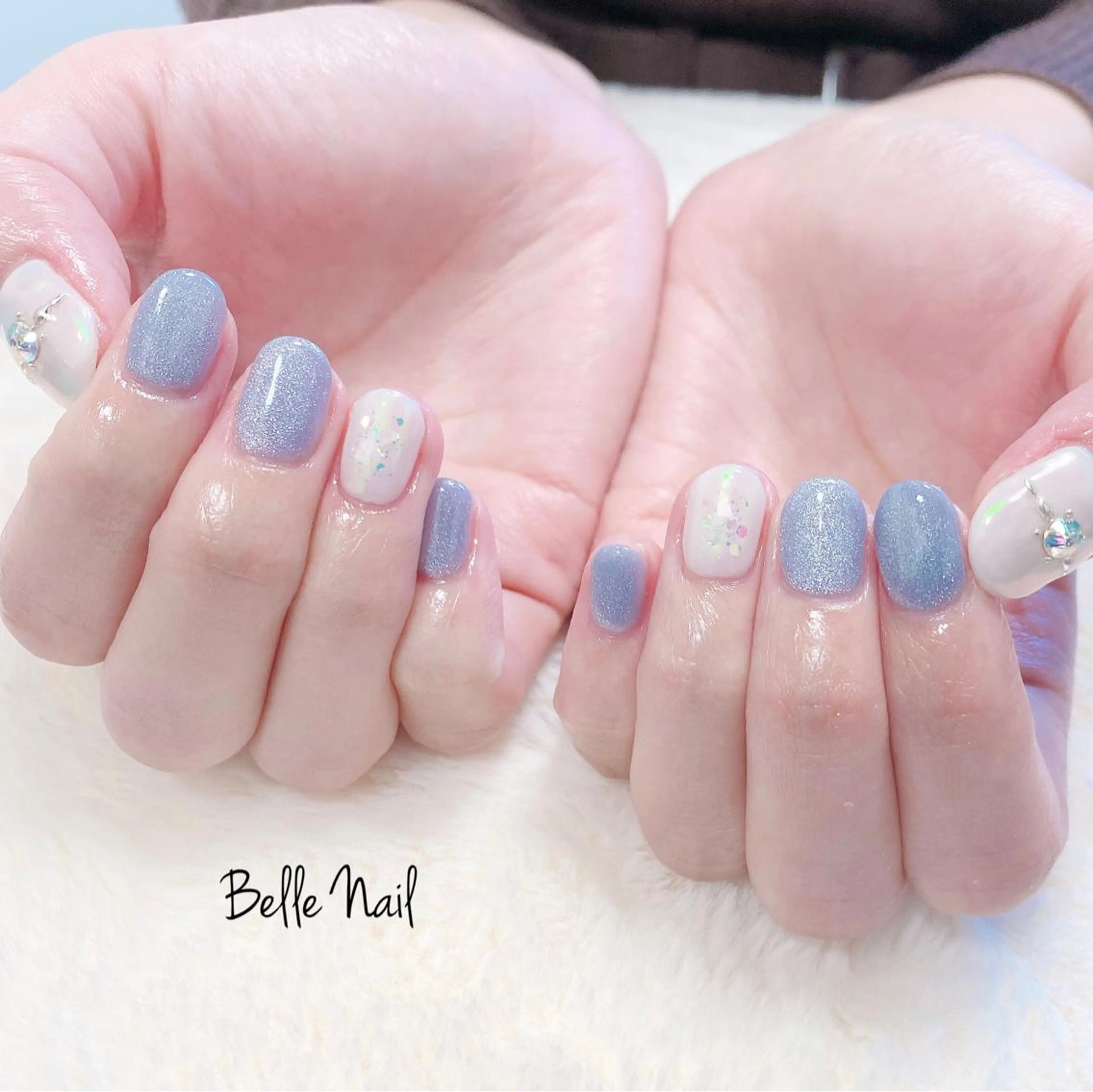 ネイル Sak nailroomのネイルデザイン