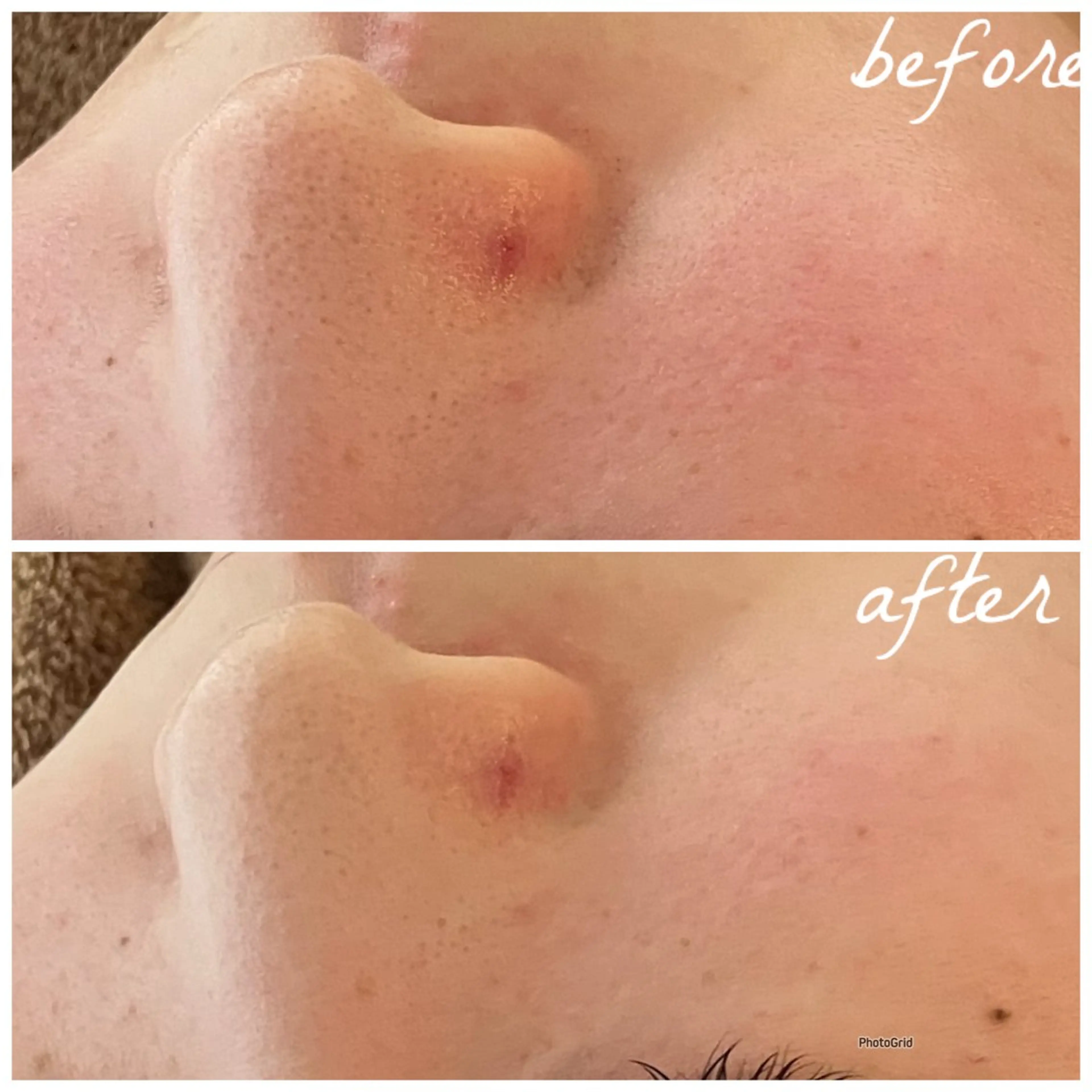 メンズ メナード岐阜茜部 杉浦のエステ・リラクイメージ