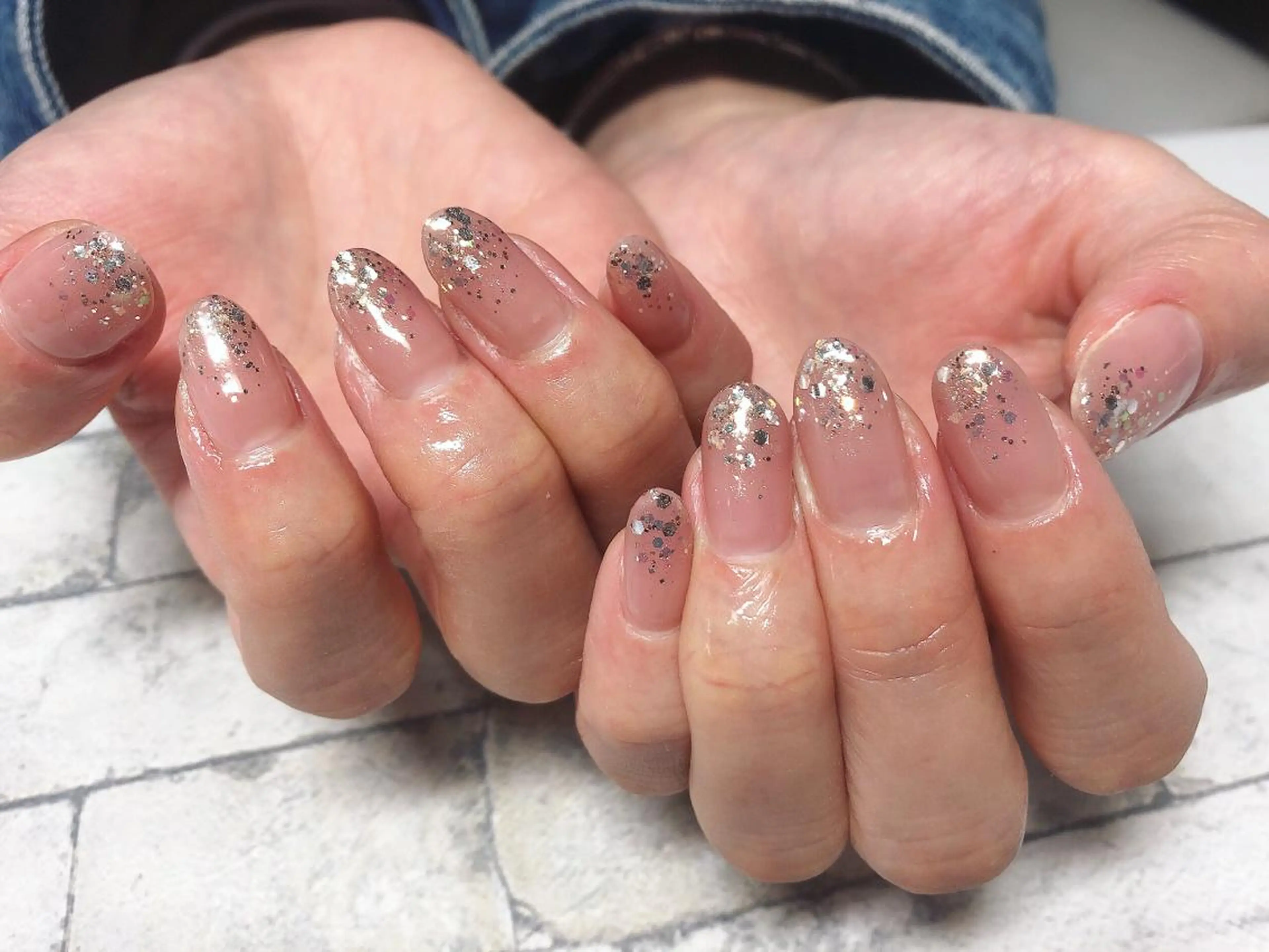 ネイル EPICHA NAILのネイルデザイン