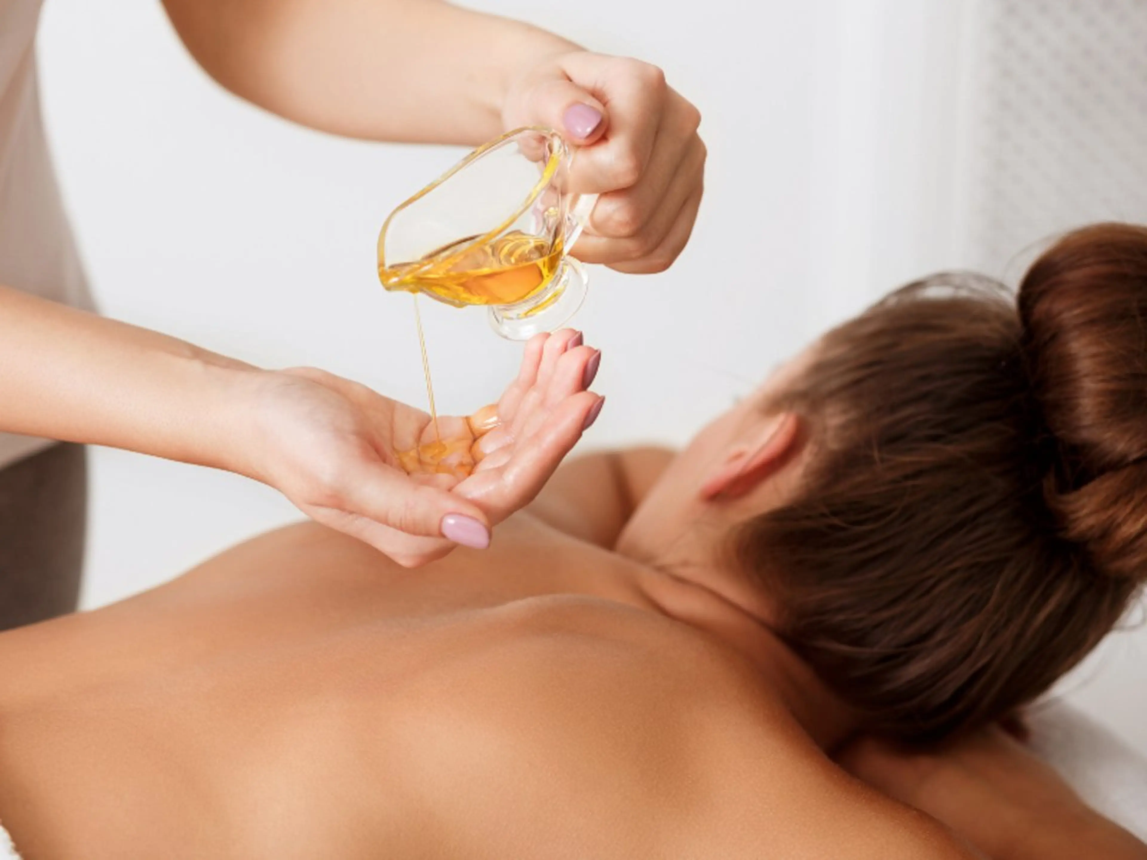 白金Zeus ビューティ&ヘルスのエステ・リラクイメージ