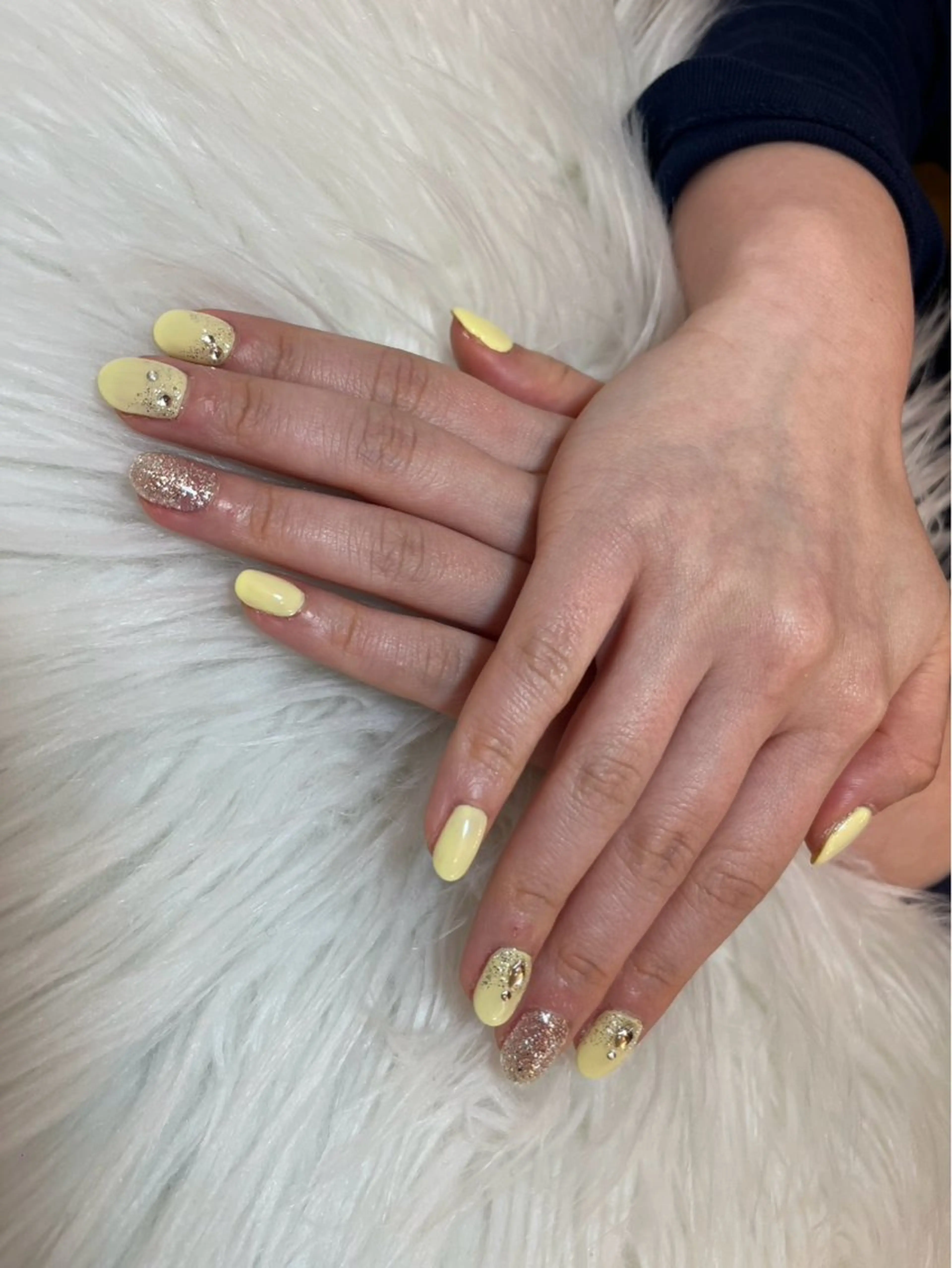 ネイル ジェシカ nailのネイルデザイン
