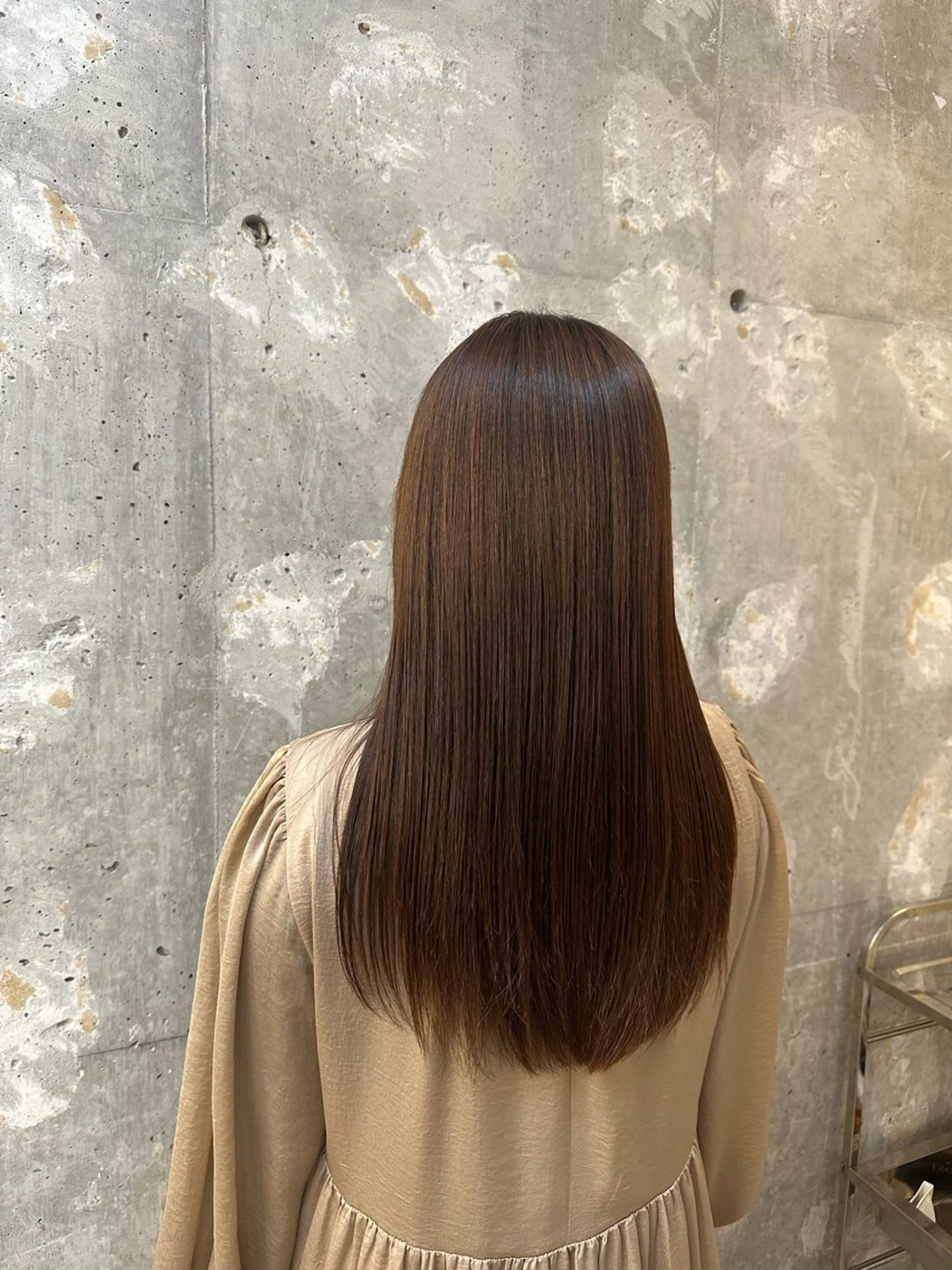 パーマ source  / Tsubasaのヘアスタイル