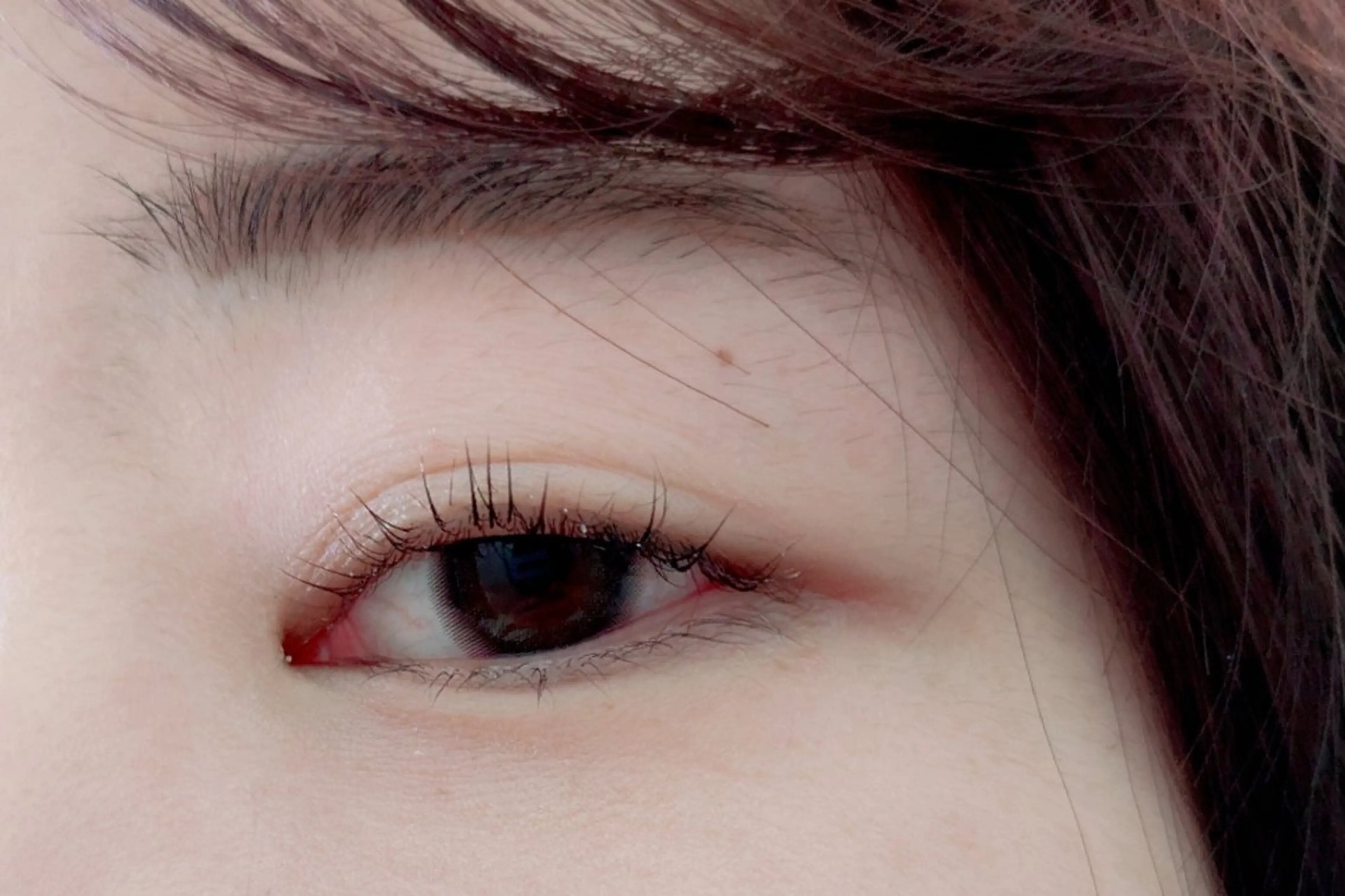 マツエク・マツパ ♡Saronica ♡のマツエク・マツパデザイン