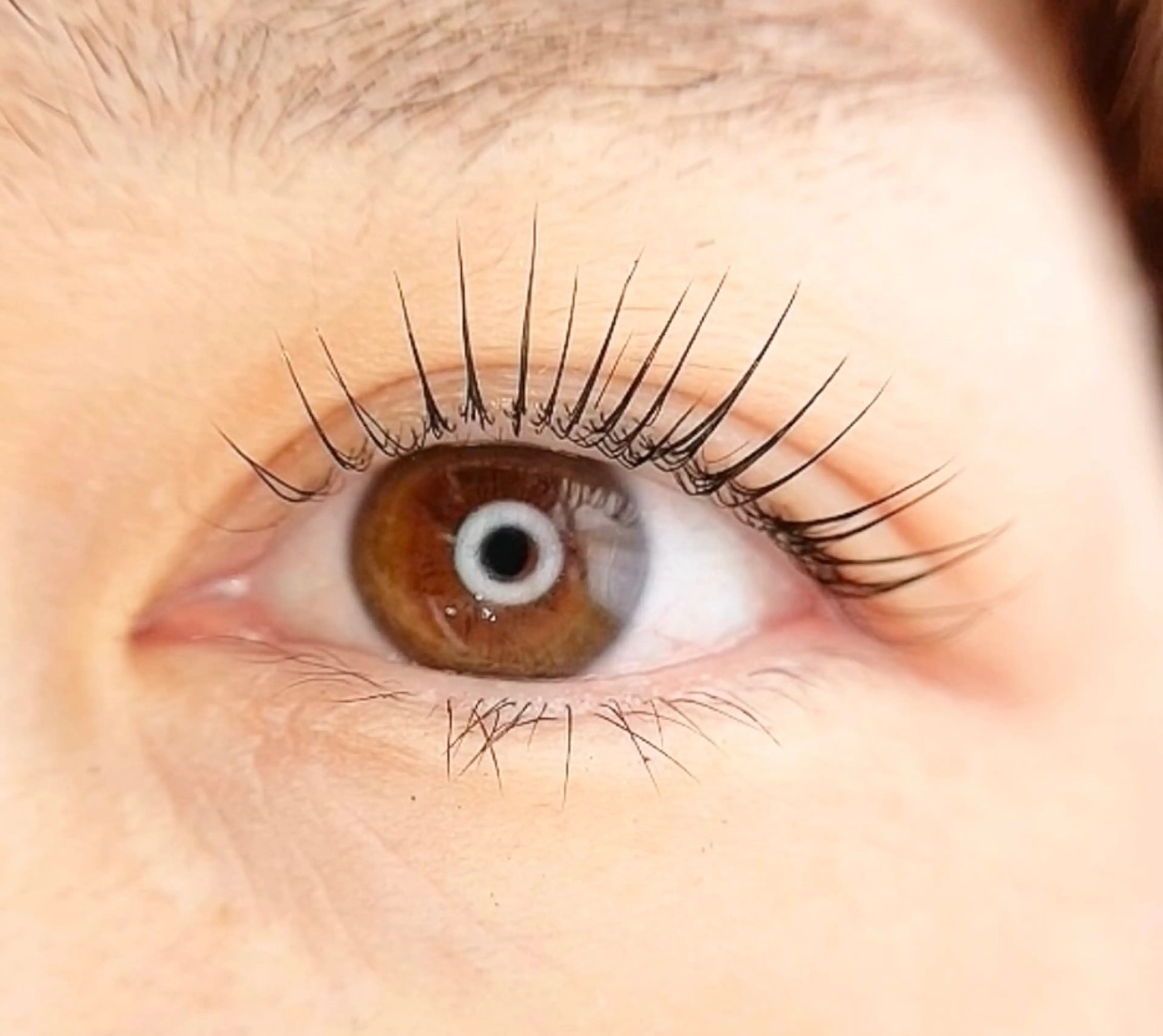 マツエク・マツパ un par un アンパルアン所属・un par unの眉毛・アイブロウイメージ