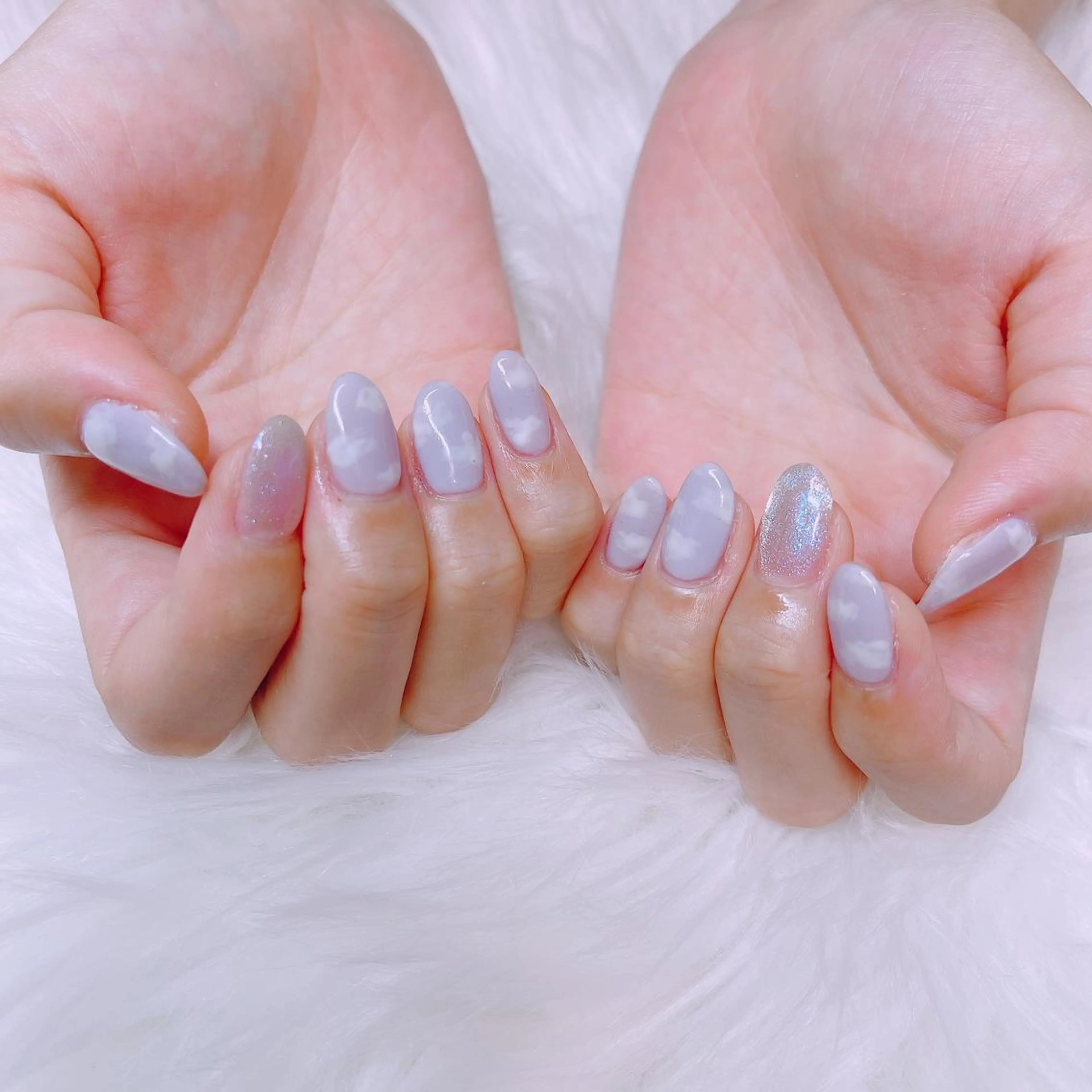 ネイル Private Salon 大宮のネイルデザイン