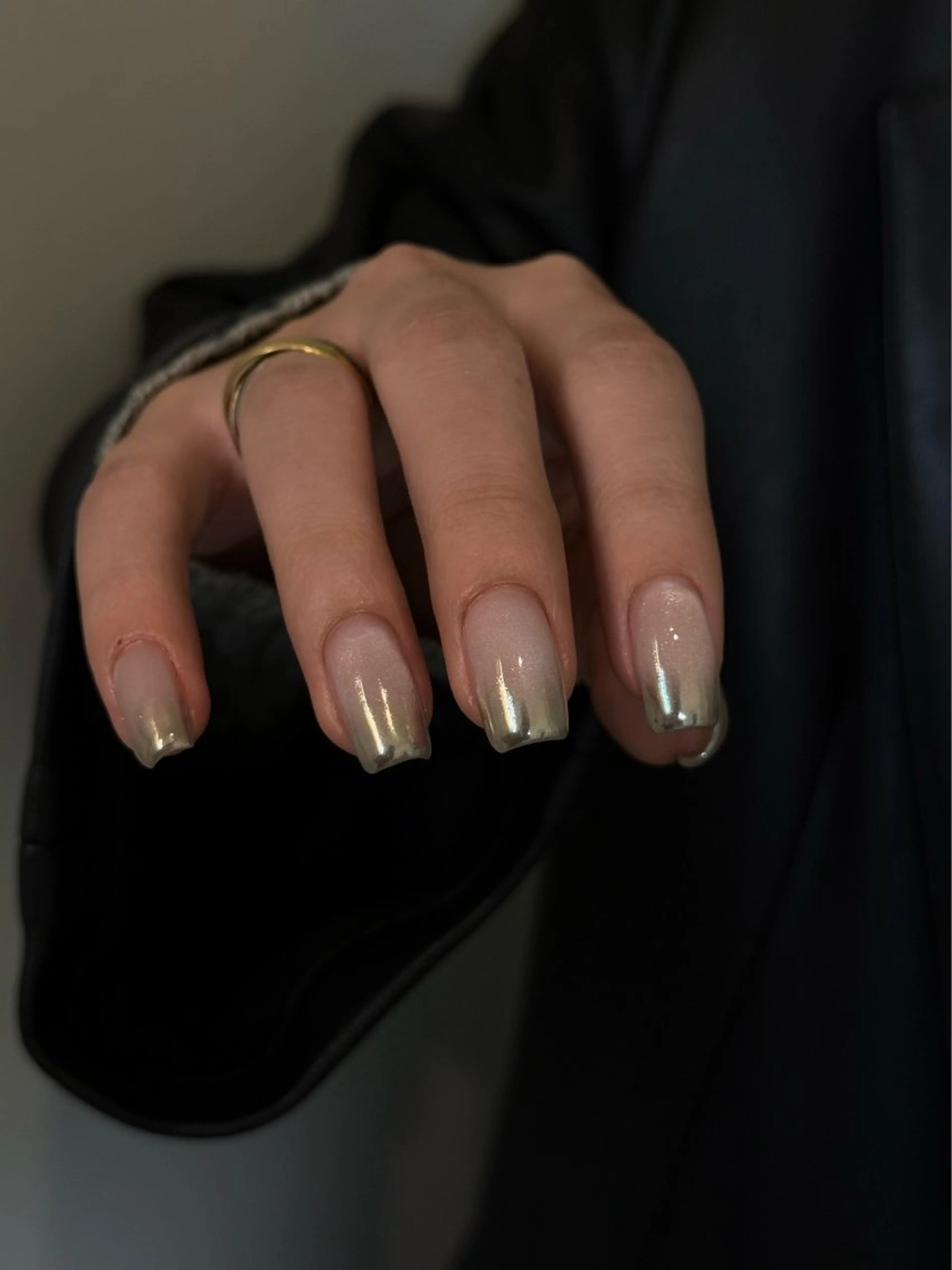 ネイル ハンドネイル gui jingumae所属・k. minamiのネイルデザイン