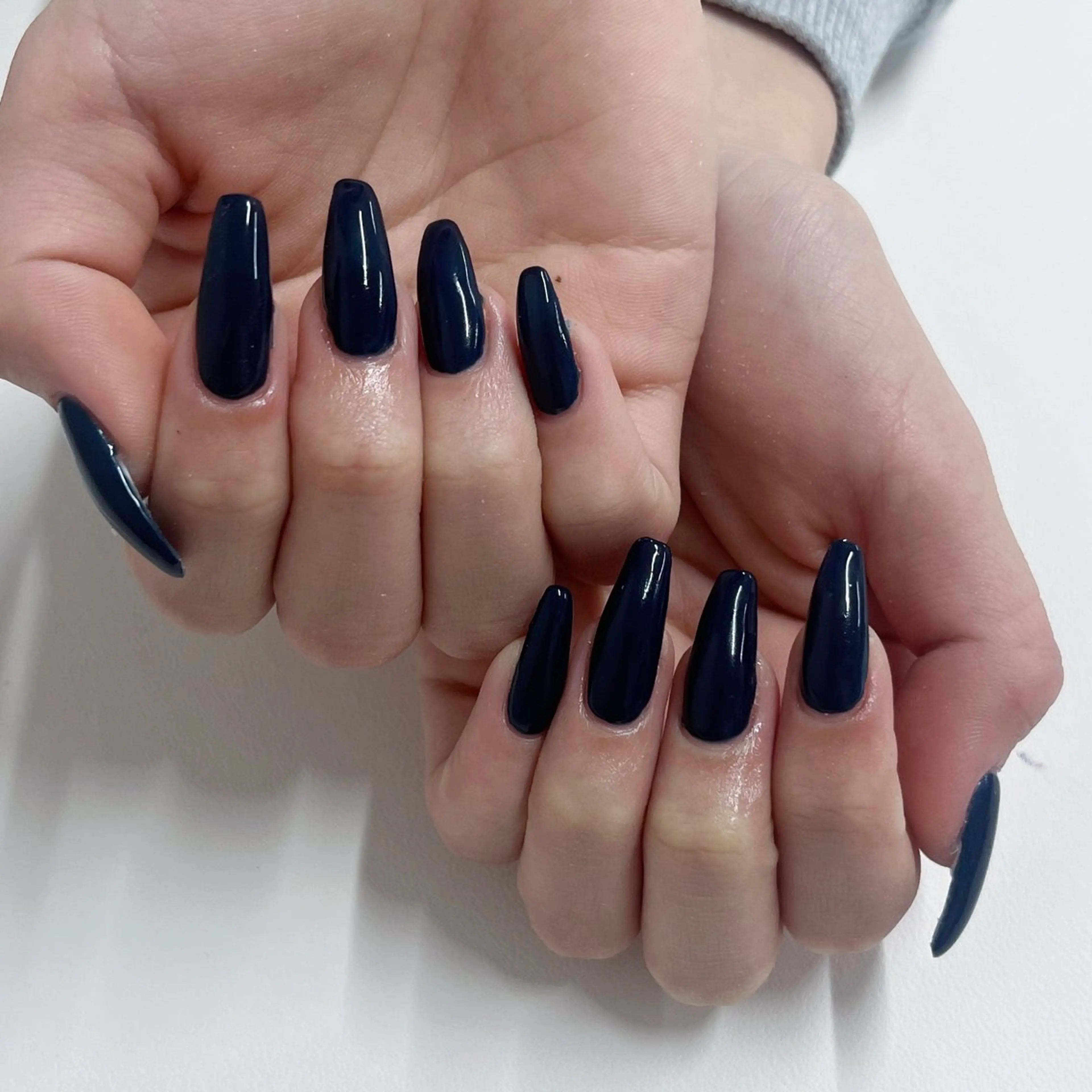 ネイル ハンドネイル Riran♡ Moeのマツエク・マツパデザイン