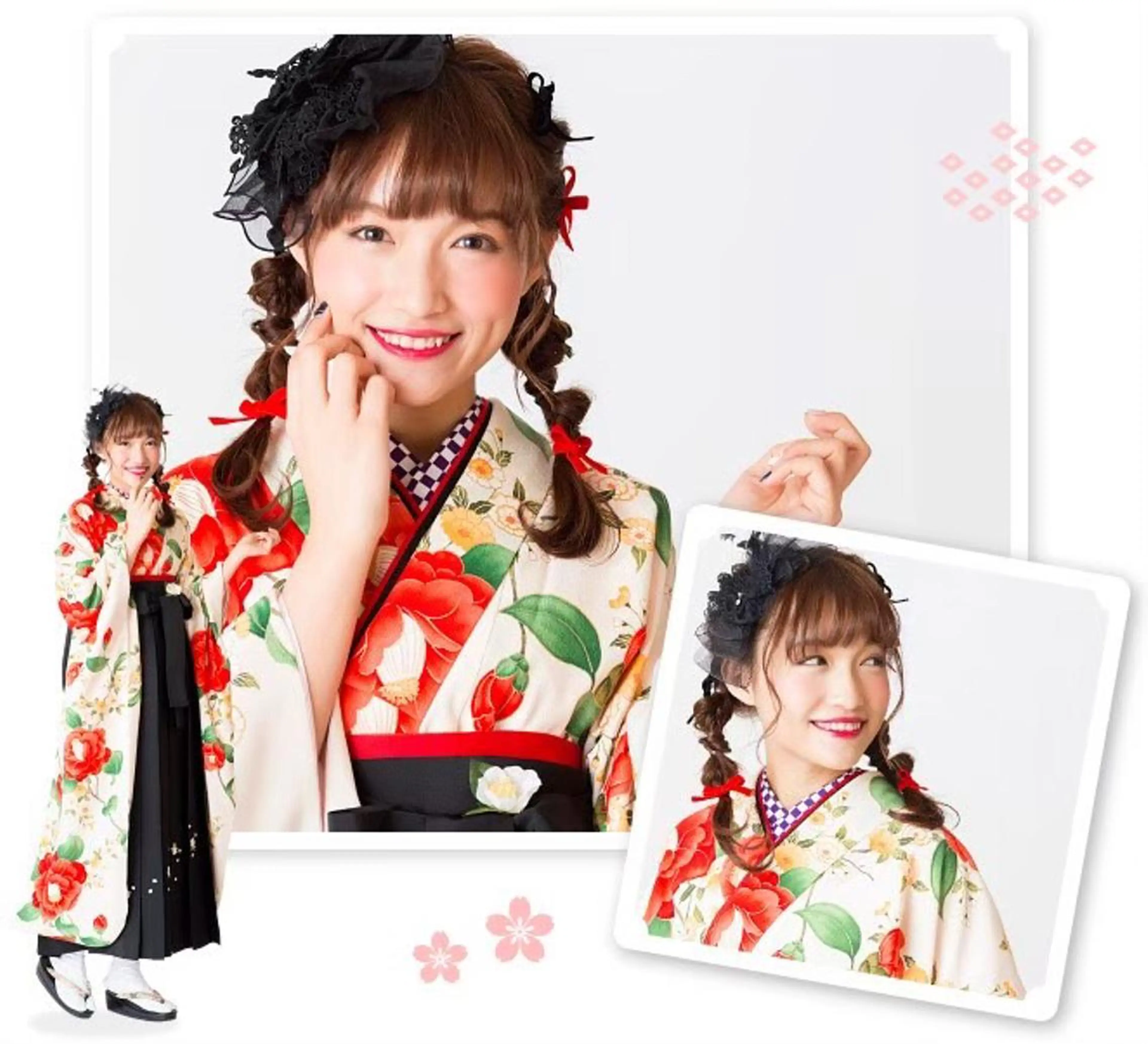 🌺ウルフカット職人 新垣渚🐺のヘアスタイル