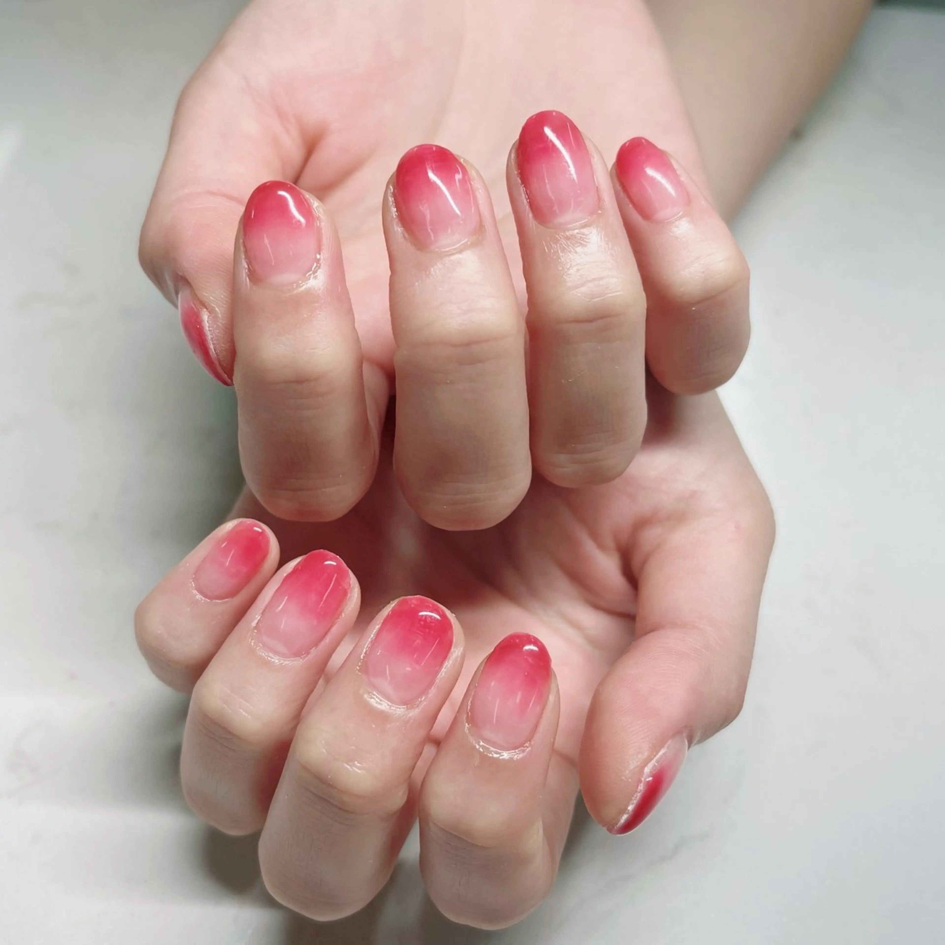 ネイル pomy nail 新宿店所属・otomi 🌼*･のネイルデザイン