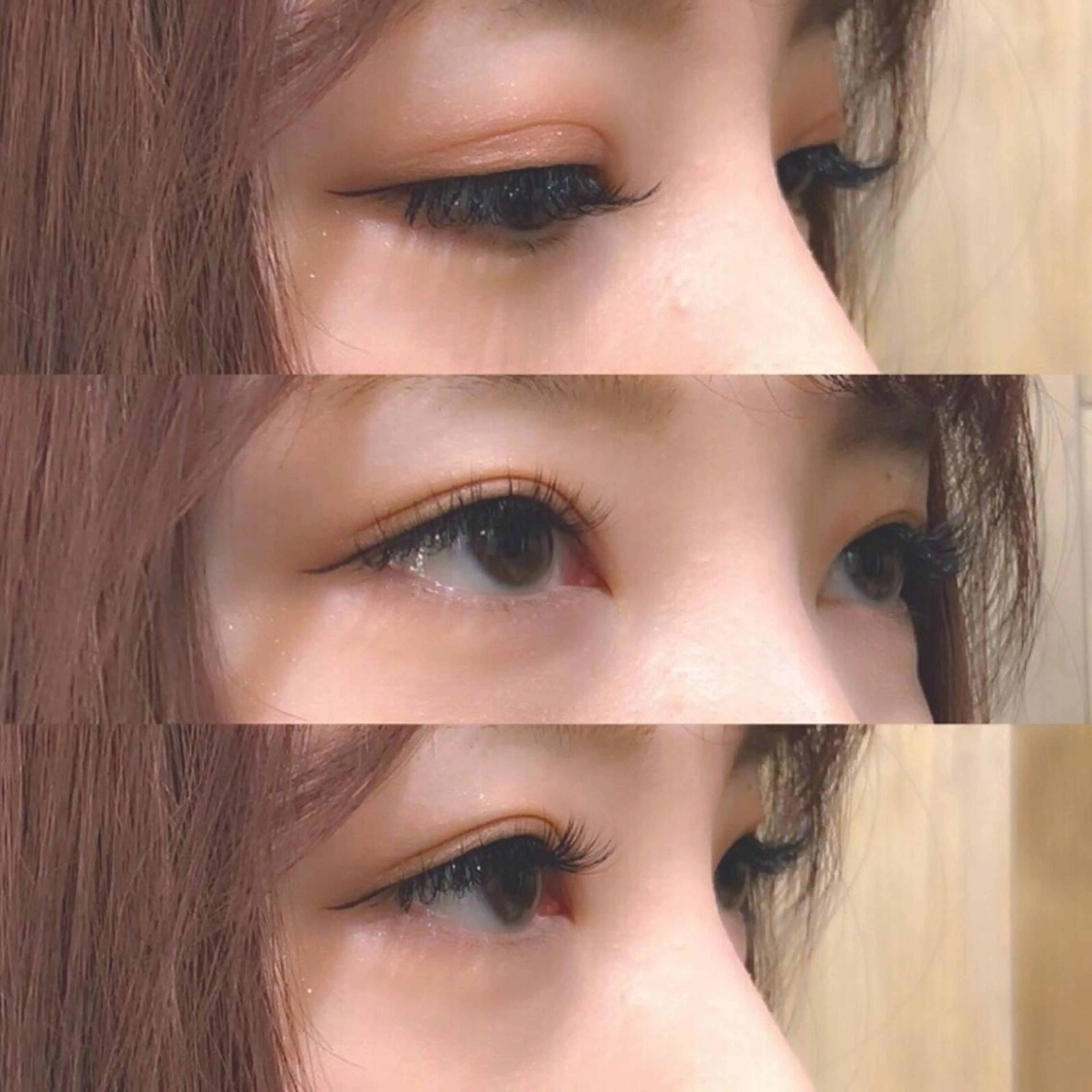 マツエク・マツパ 眉毛専門店brow art上野店　阿部の眉毛・アイブロウイメージ