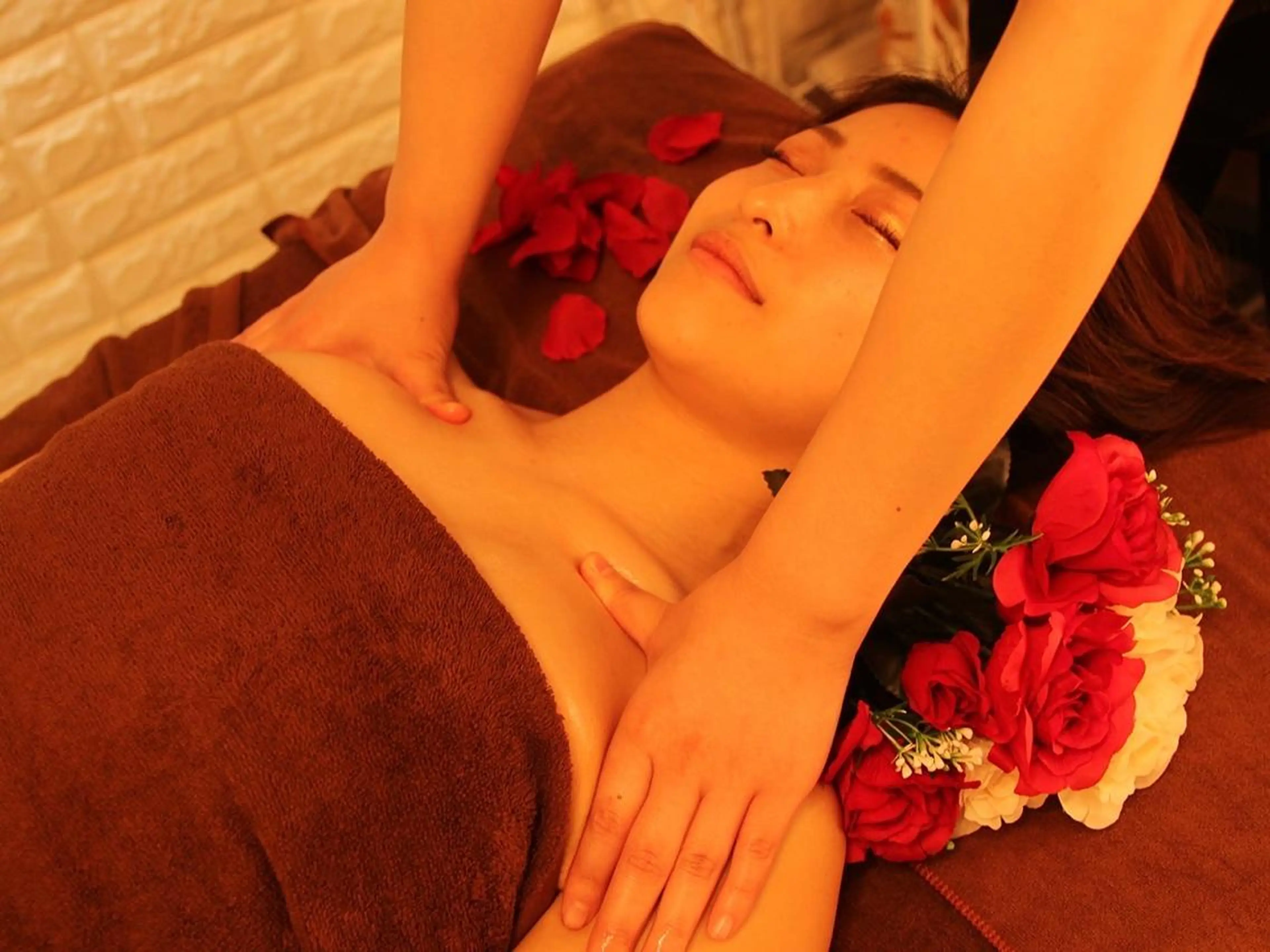 中目黒  整体 小顔 KUOKOAのエステ・リラクイメージ