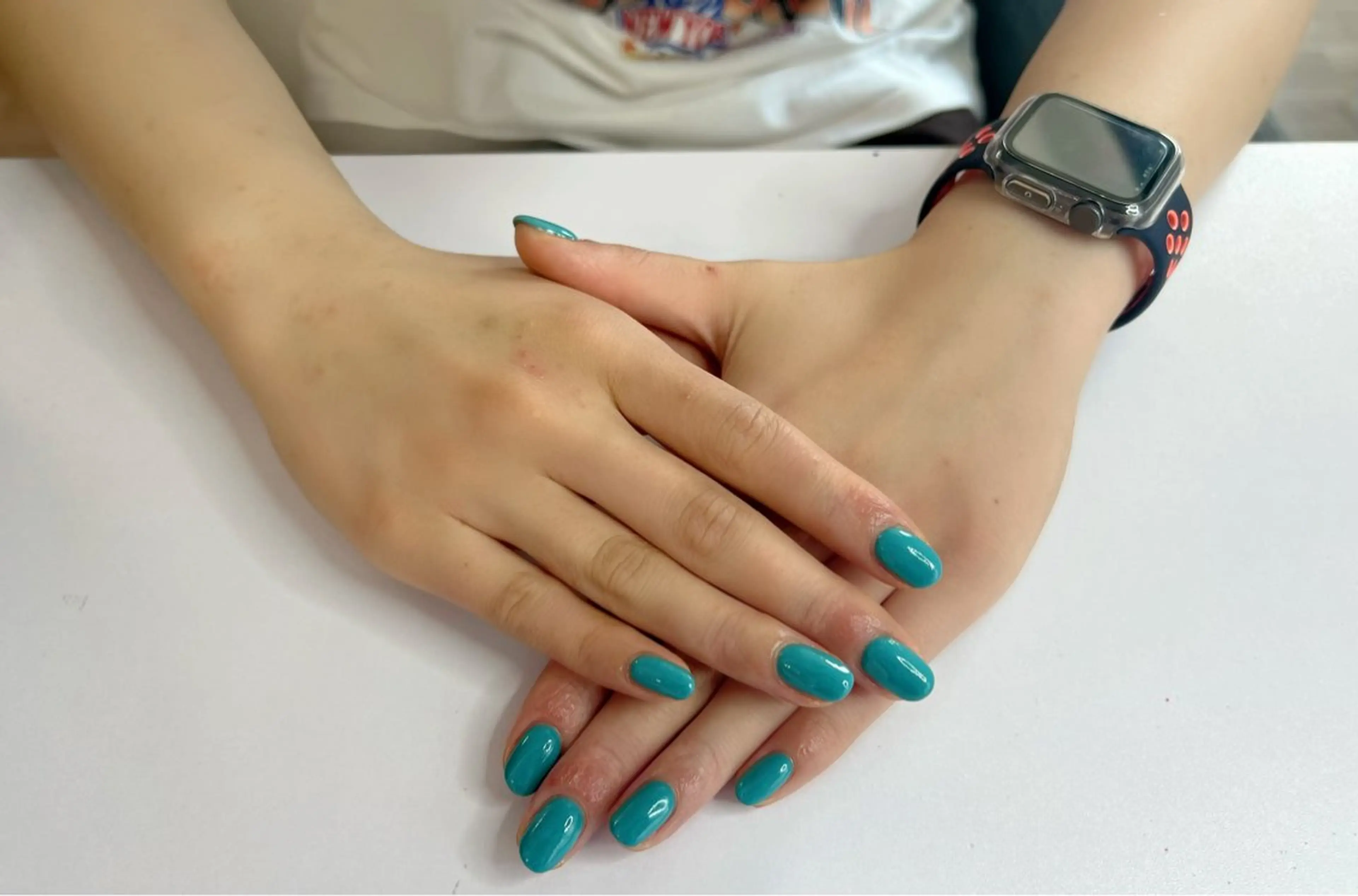 ネイル Lilia💅 Amanoのネイルデザイン