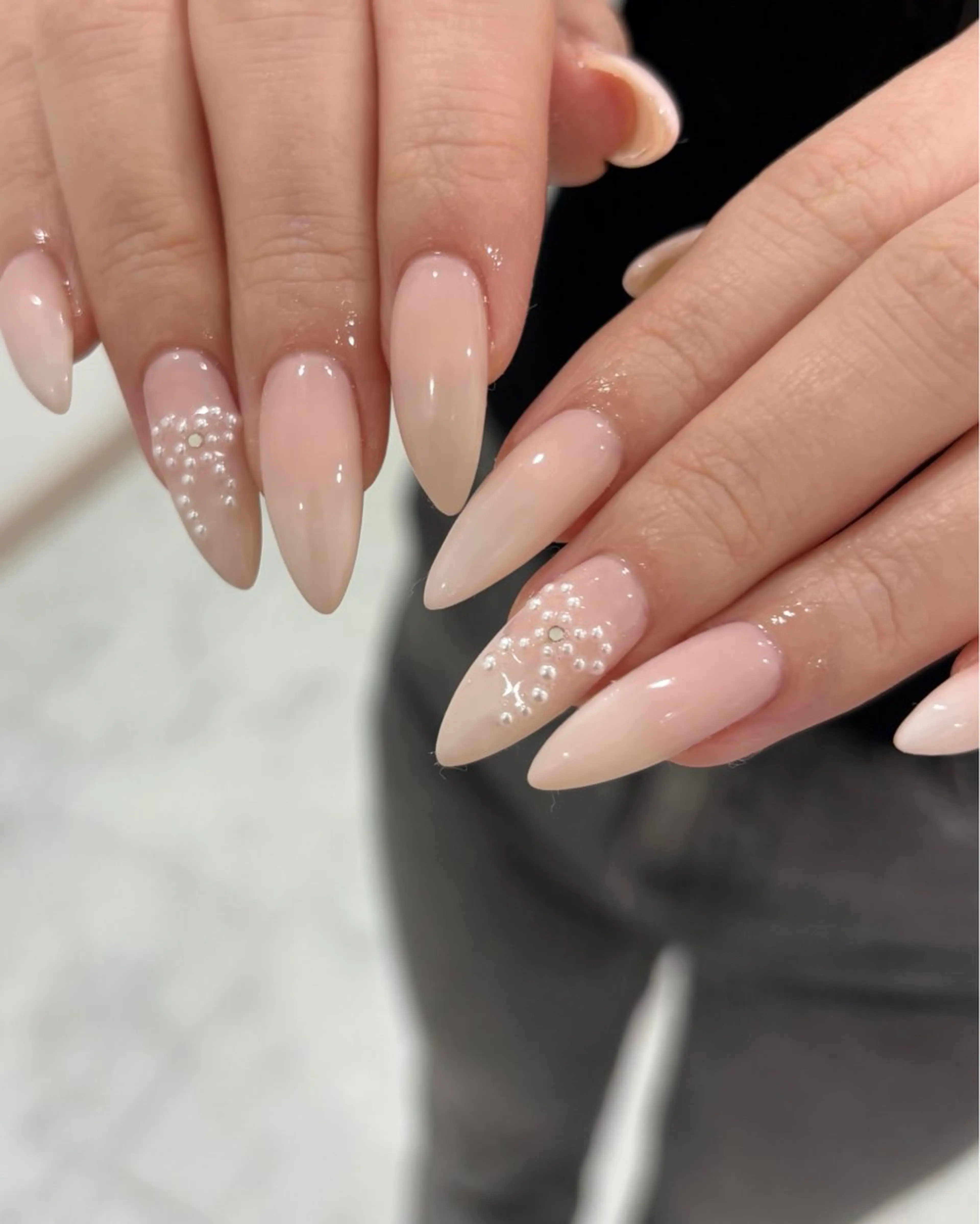 ネイル nailsalon room.のネイルデザイン