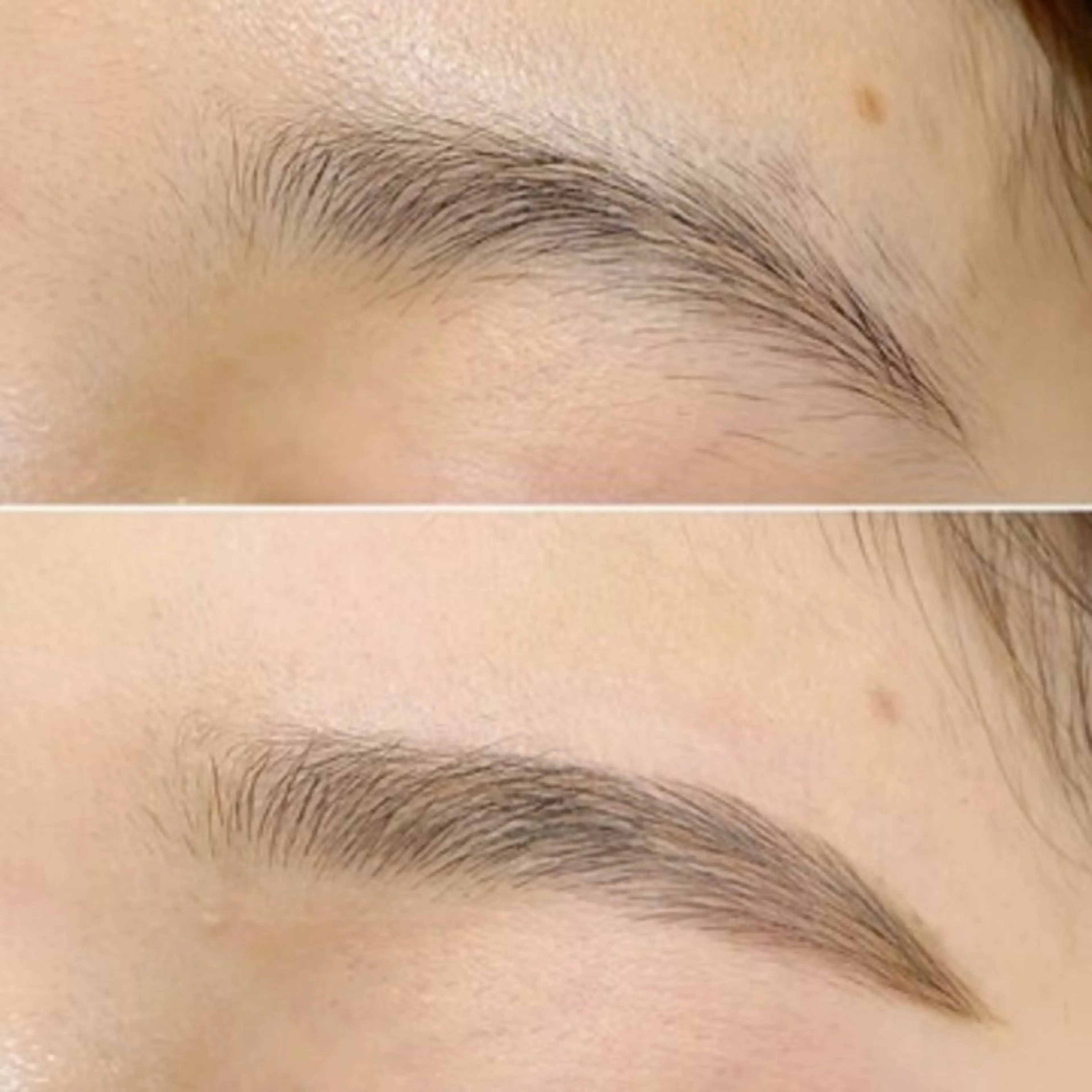 アイブロウ 副店長 山田のマツエク・マツパデザイン