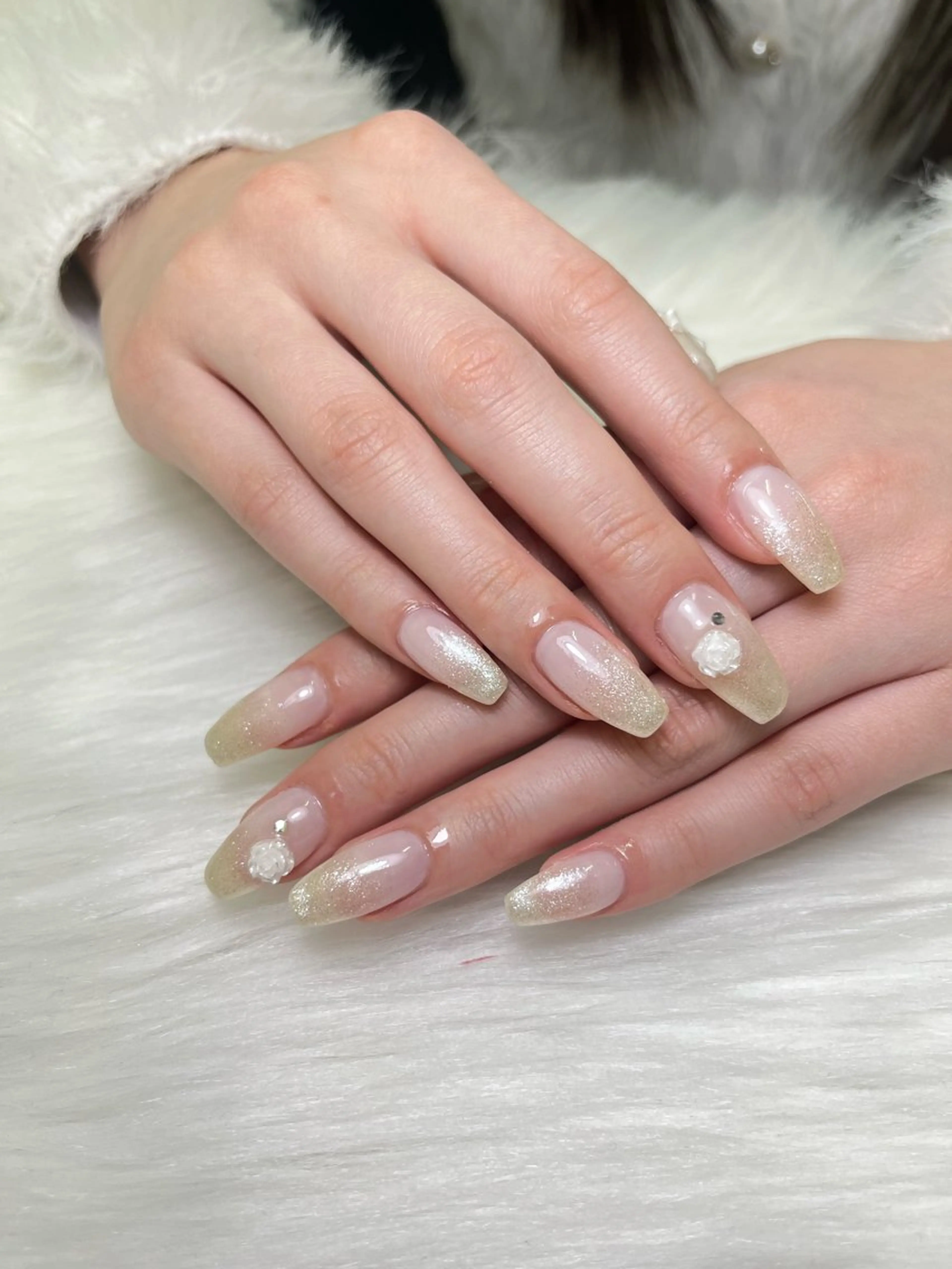 ネイル ハンドネイル limo/ kotomiのネイルデザイン