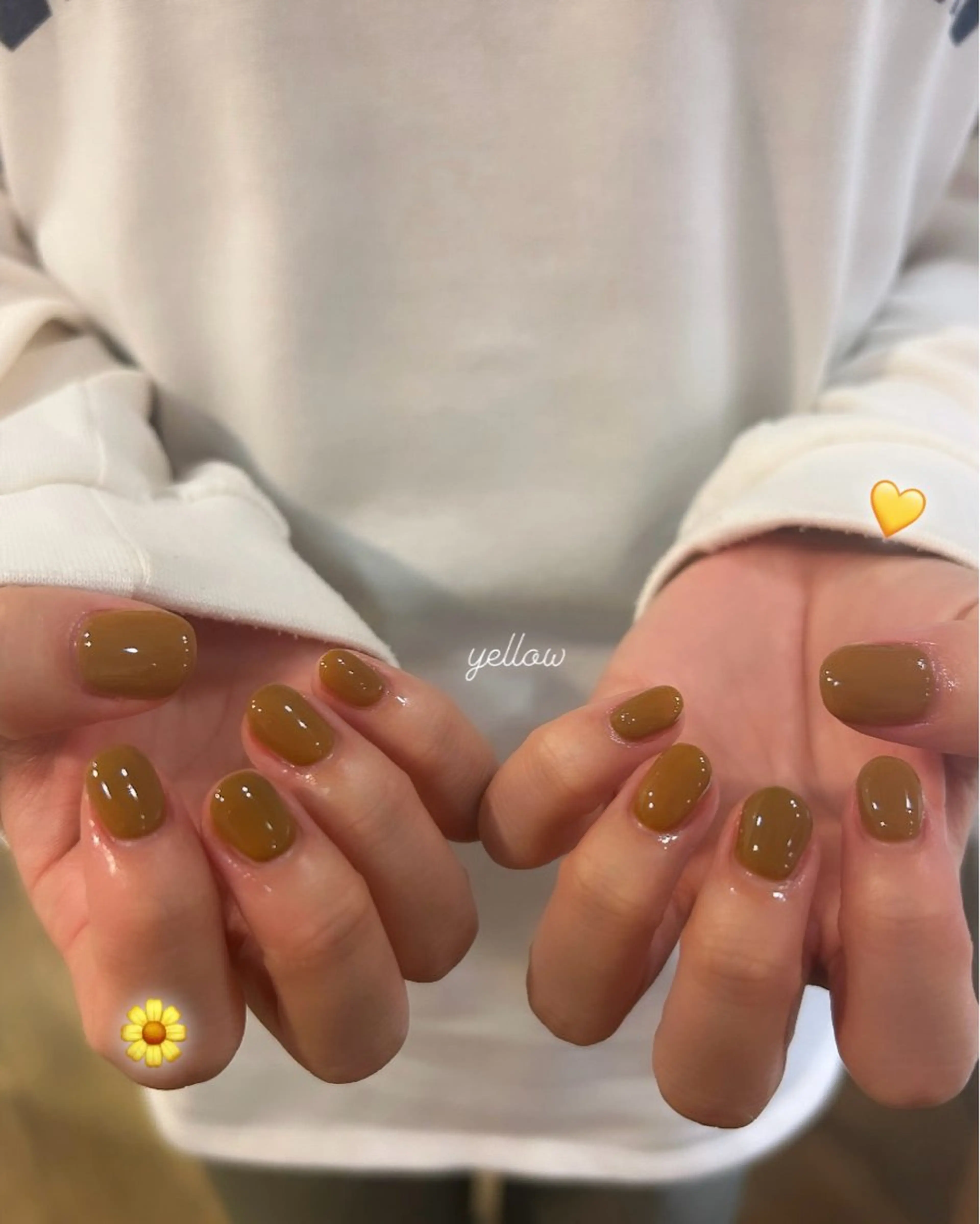 ネイル I naiis ちなつのネイルデザイン