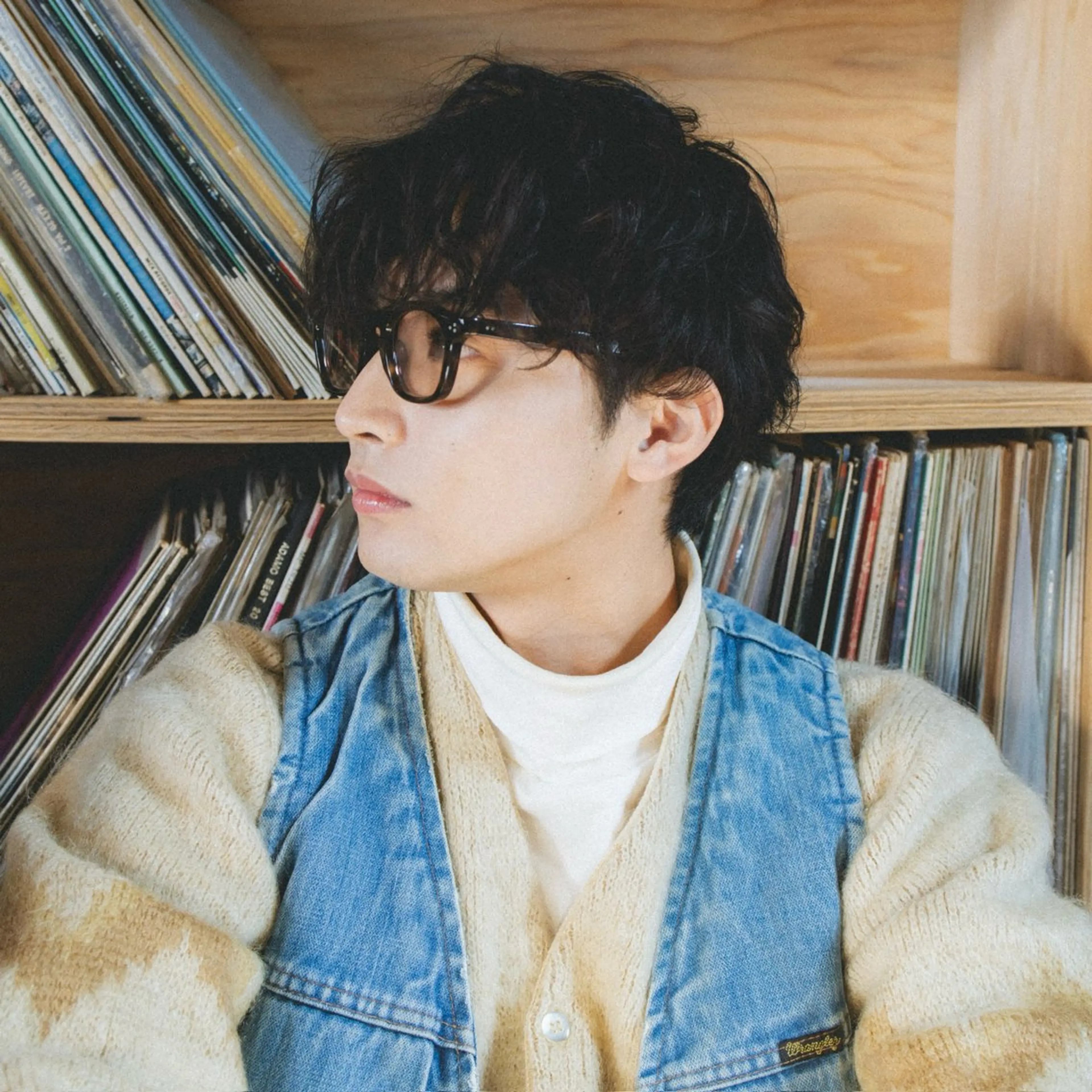 《12月minimo限定 30%オフ✨️》メンズカット+ ファインバブル 9:30~18:00 “ 本日ご案内🆗”の写真