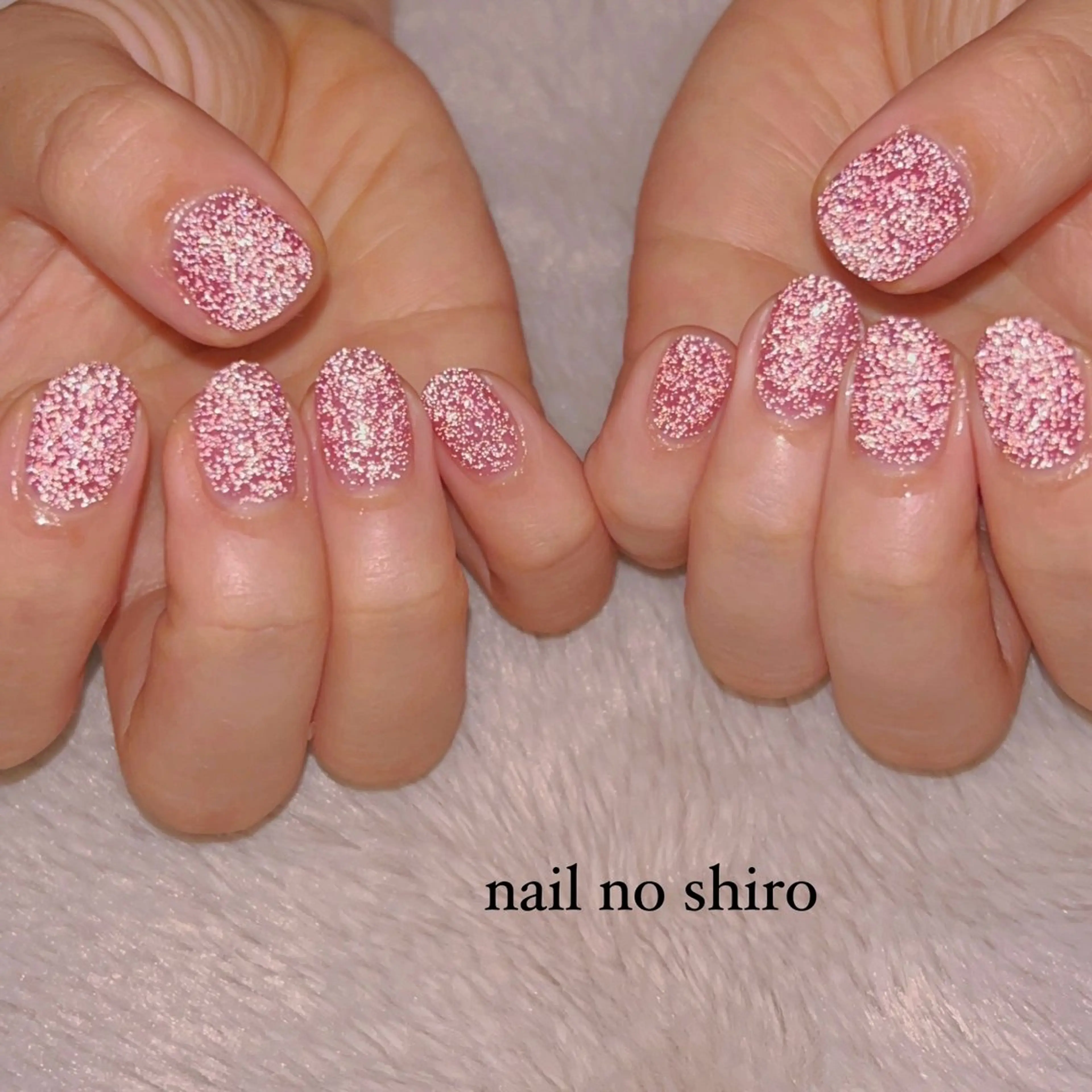 ネイル フラッシュネイル ハンドネイル nail no shiro/耳つぼのその他イメージ