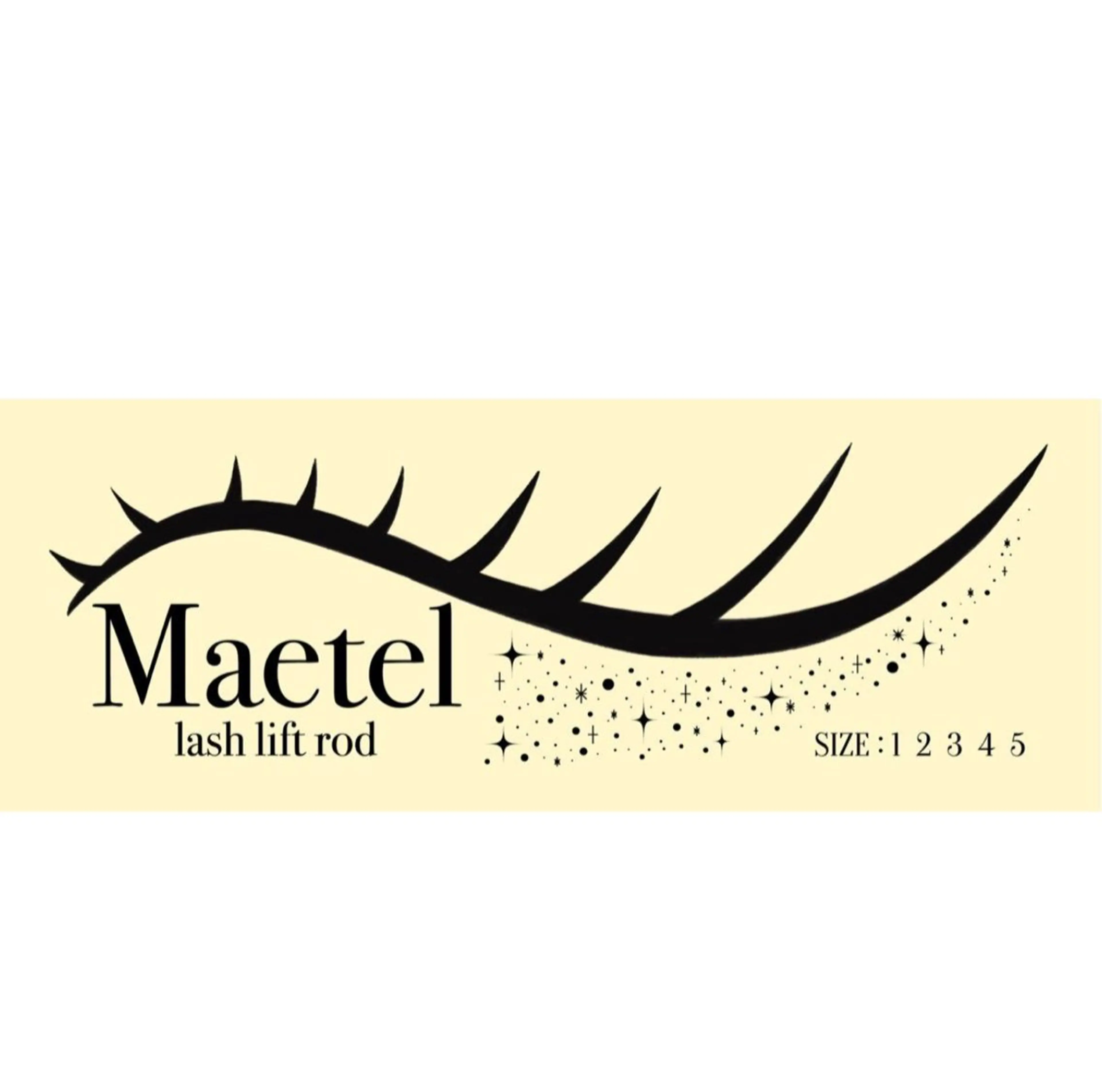 タレ目デザイン🎀メーテルラッシュリフト🎀トリートメント付き✨の写真