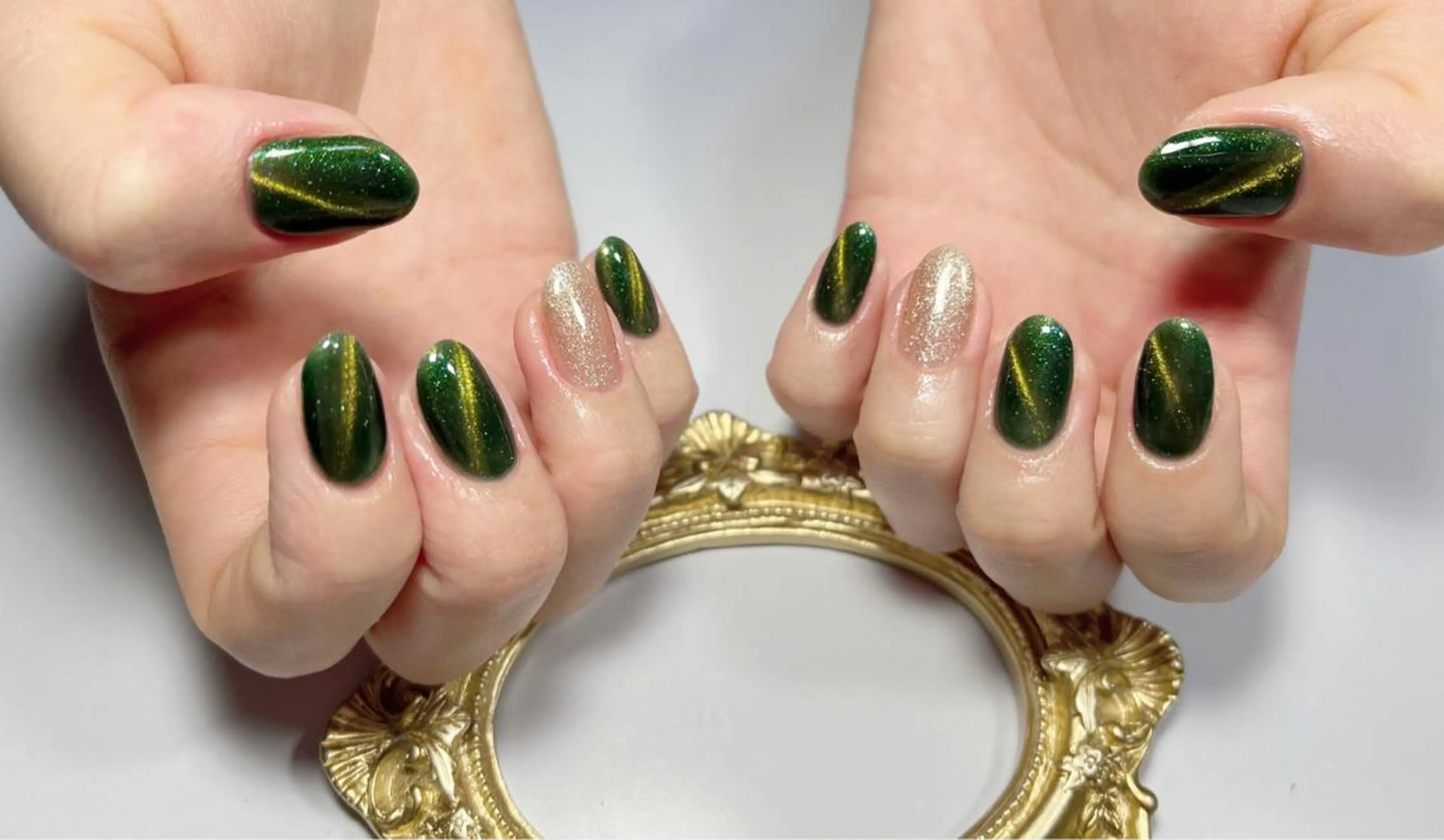 ネイル ネイルサロン ロア旧ジョリーのネイルデザイン