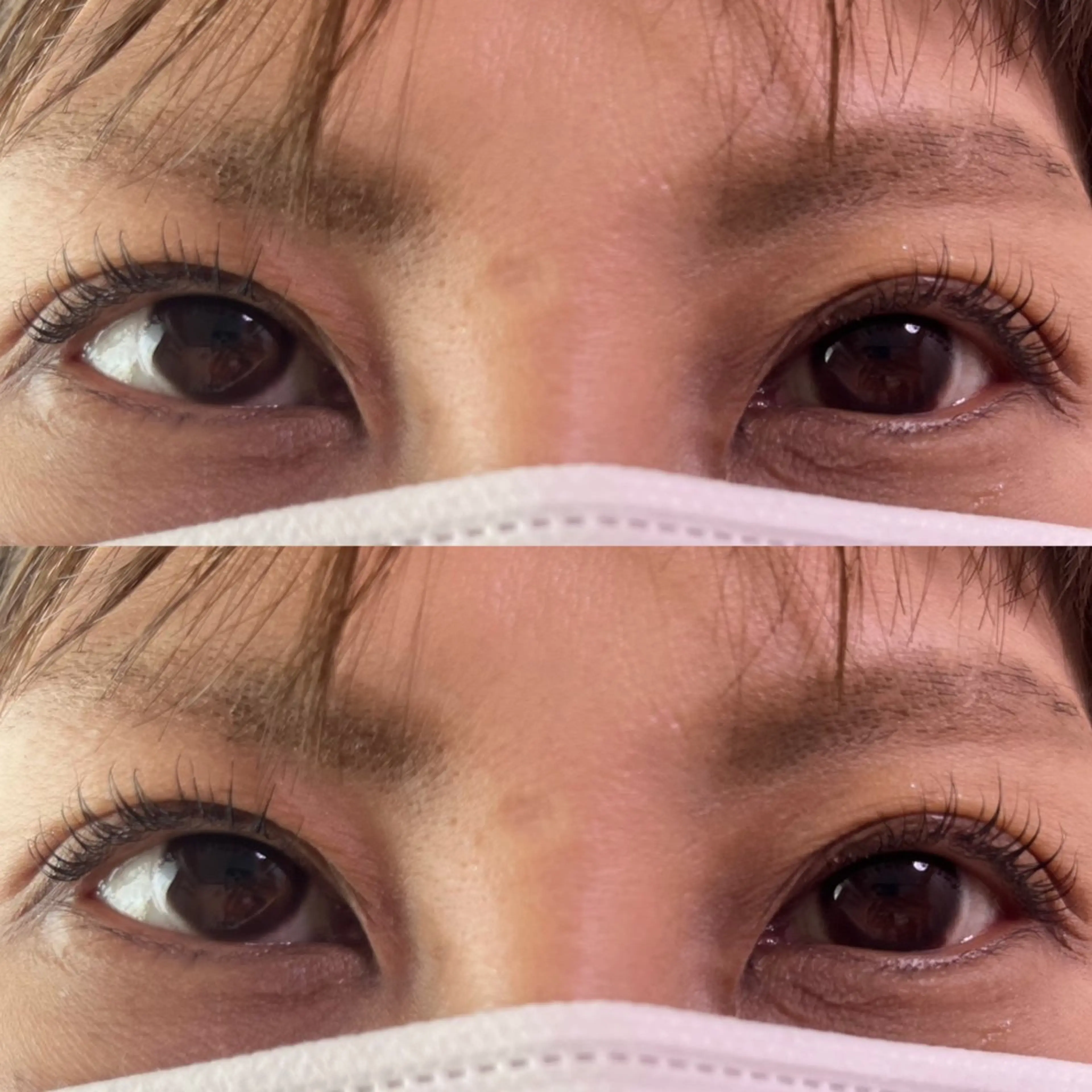 マツエク・マツパ HERA 【ヘラ】のマツエク・マツパデザイン