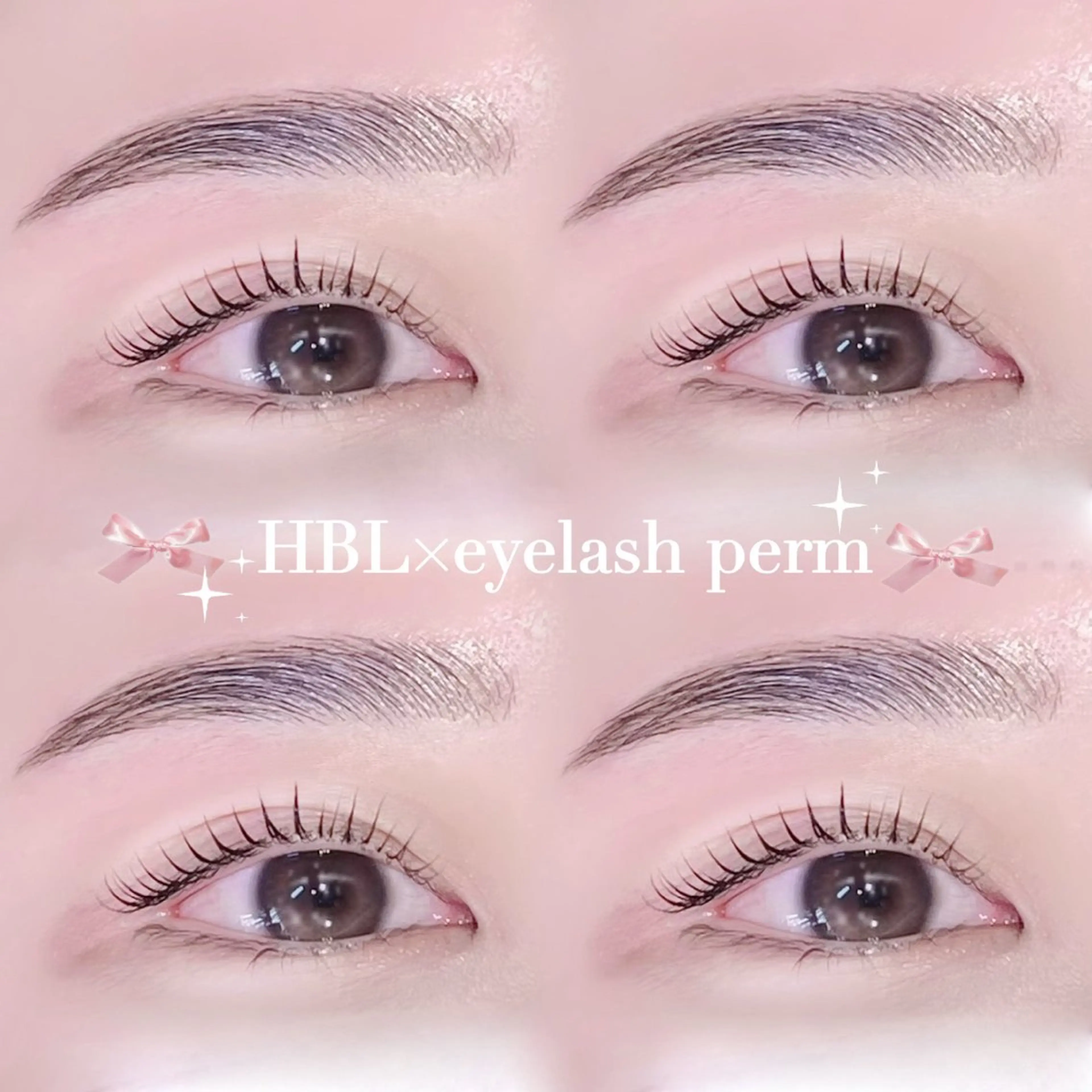 マツエク・マツパ まつげパーマ eyemor藤が丘店 服部のマツエク・マツパデザイン