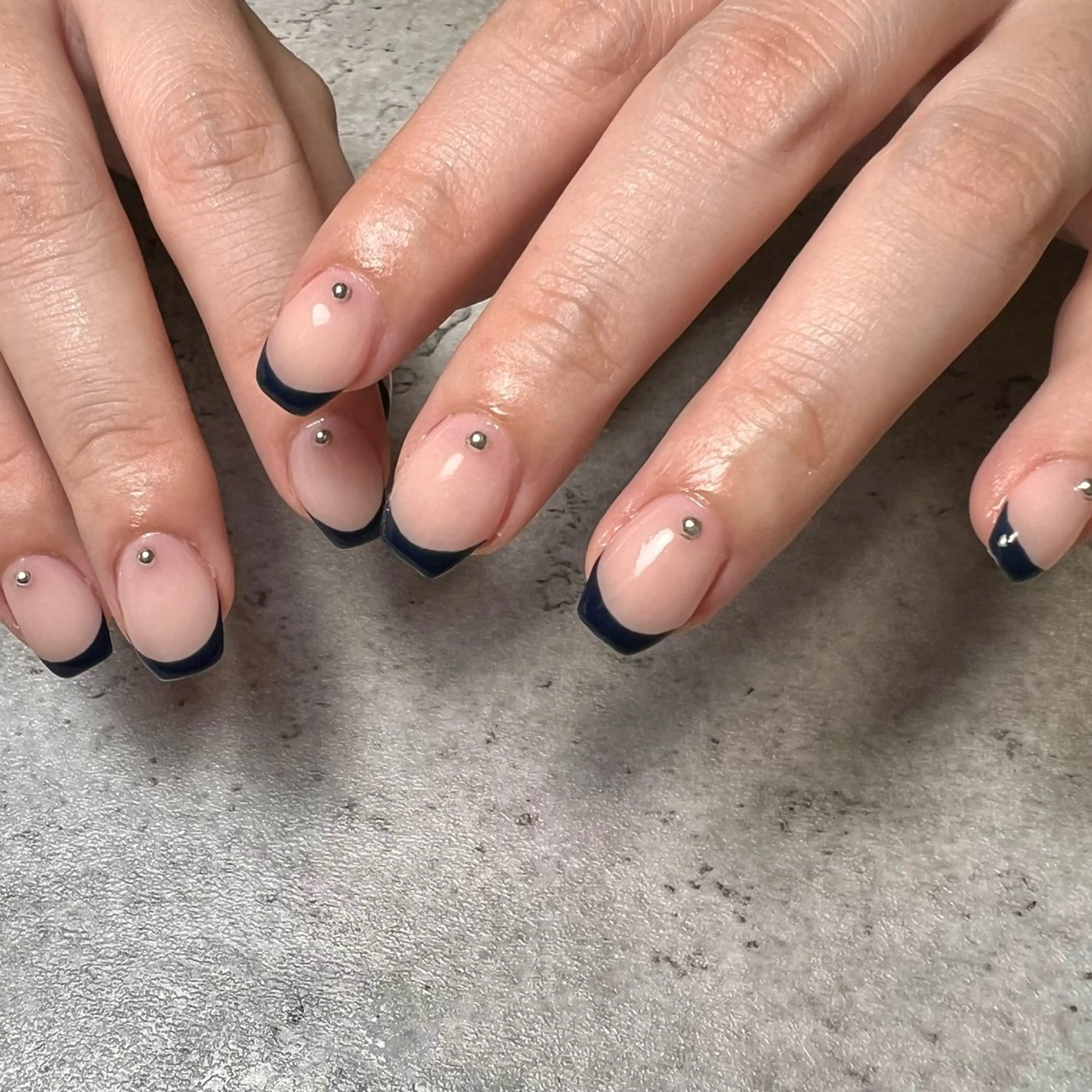 ネイル ハンドネイル are you nailのネイルデザイン