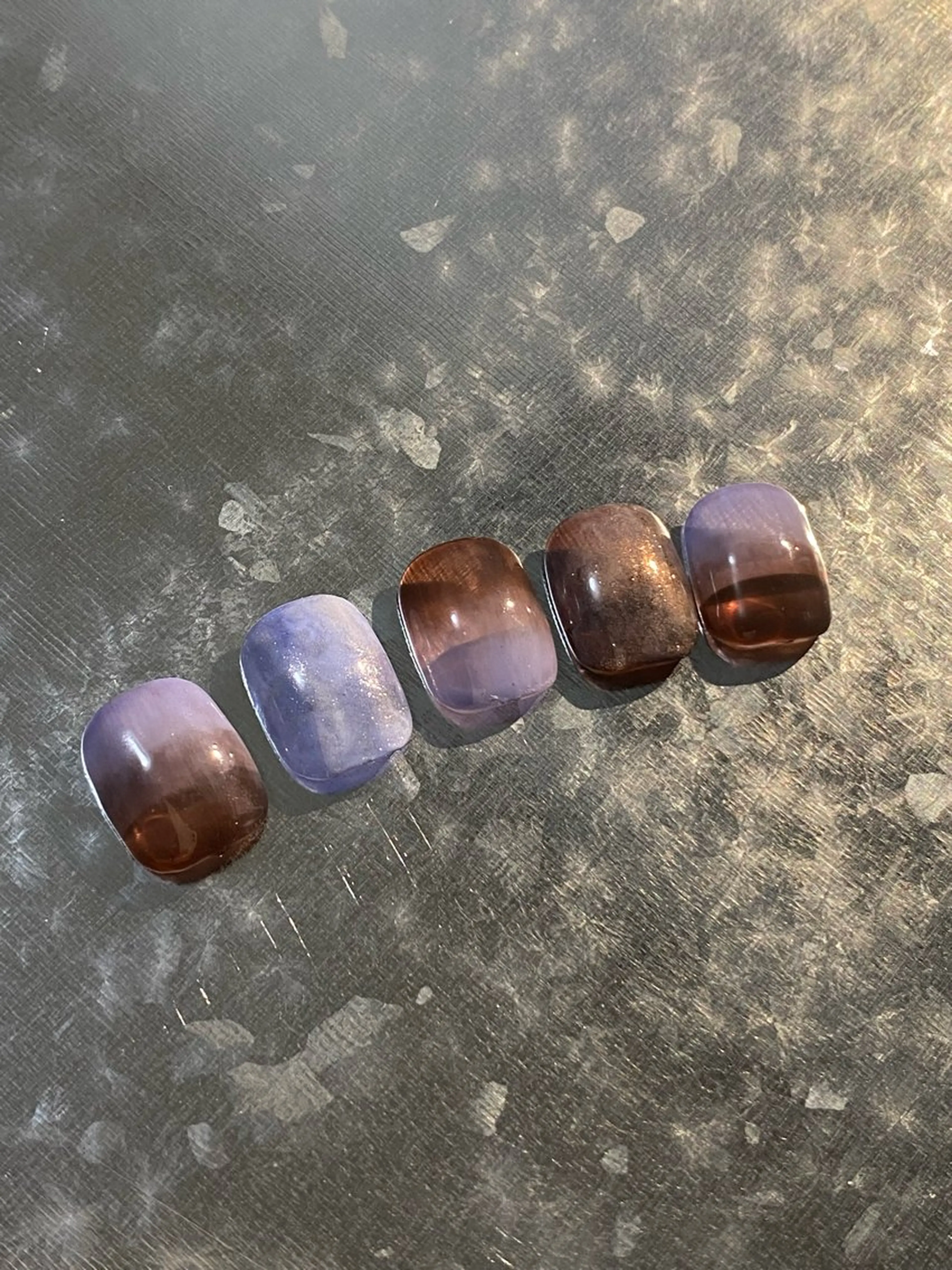 ネイル cai nailのネイルデザイン