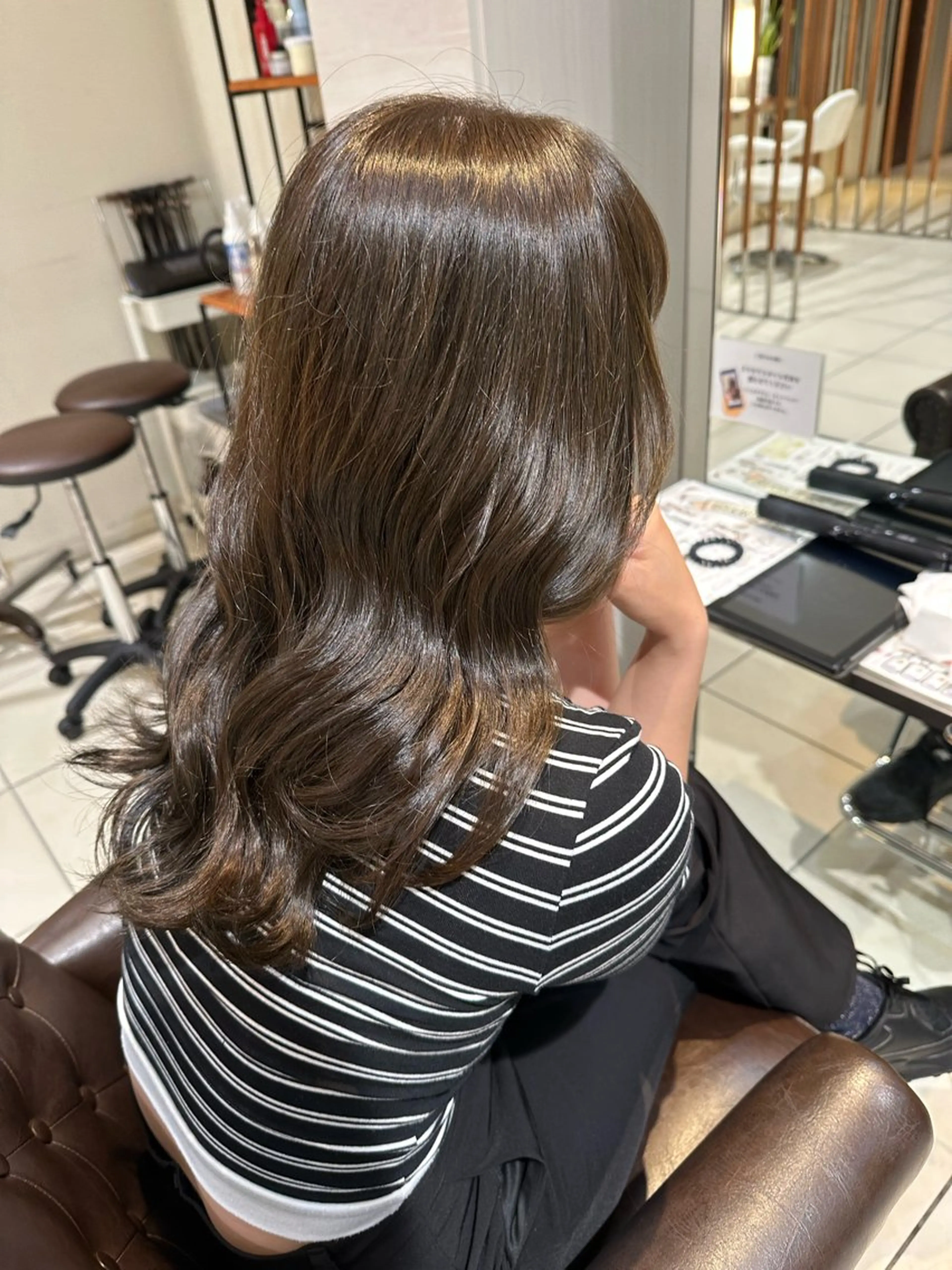 セミロング 👼ショウマ👼 メンズスタイルのヘアスタイル