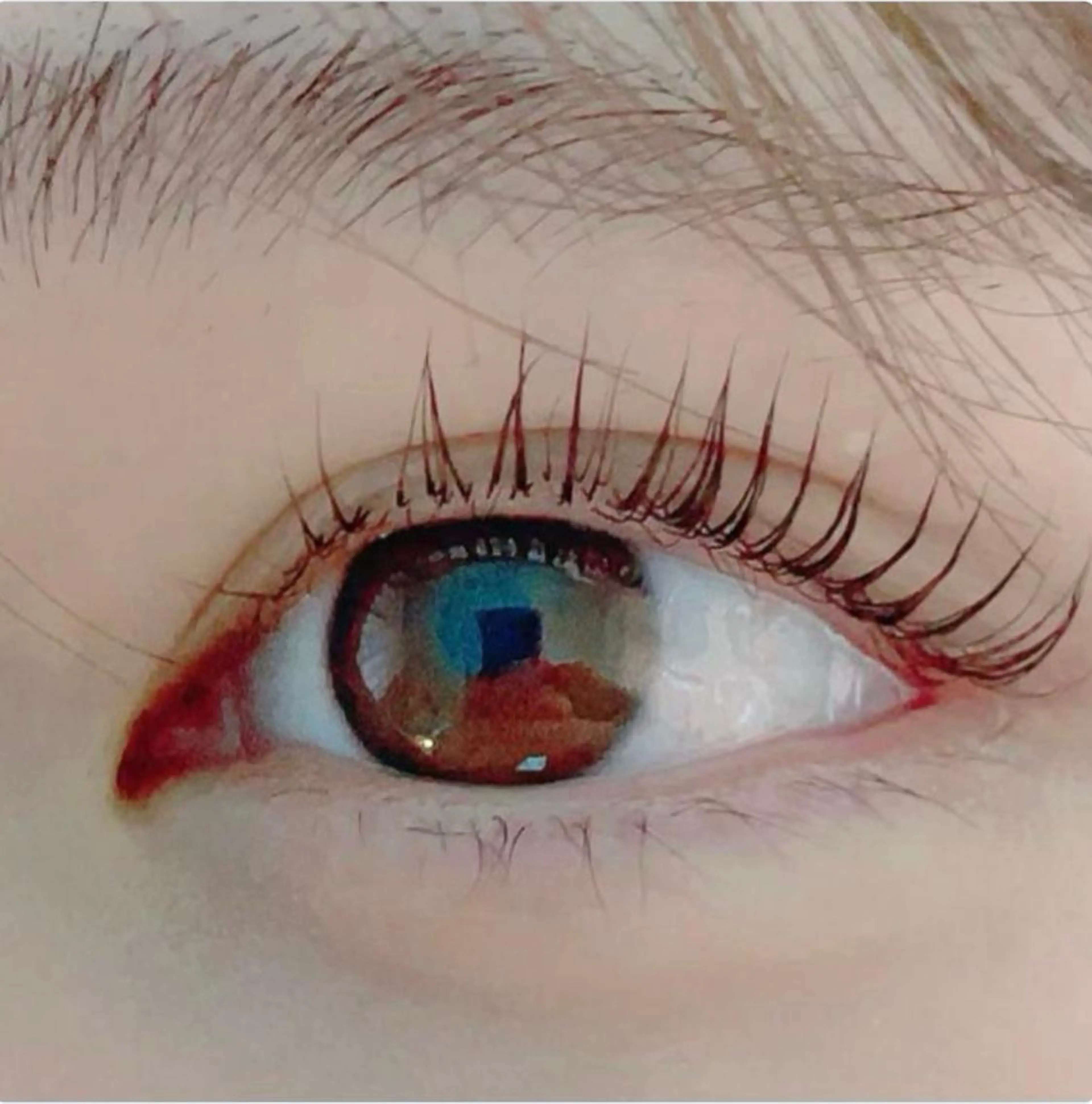 マツエク・マツパ 🌸Leviju桂店 店長Saki🌸のヘアスタイル