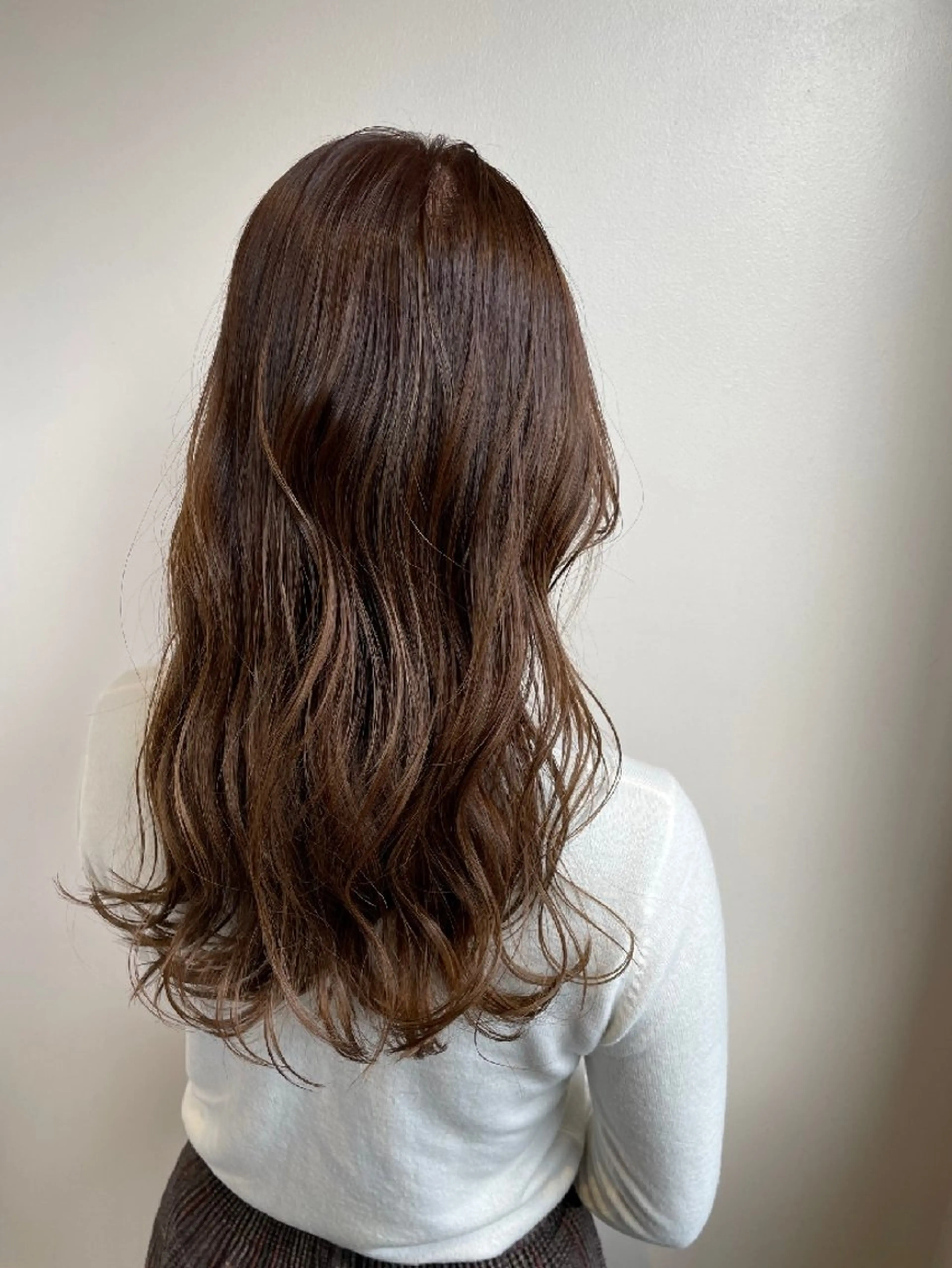 ロング nanami /Toiroのヘアスタイル