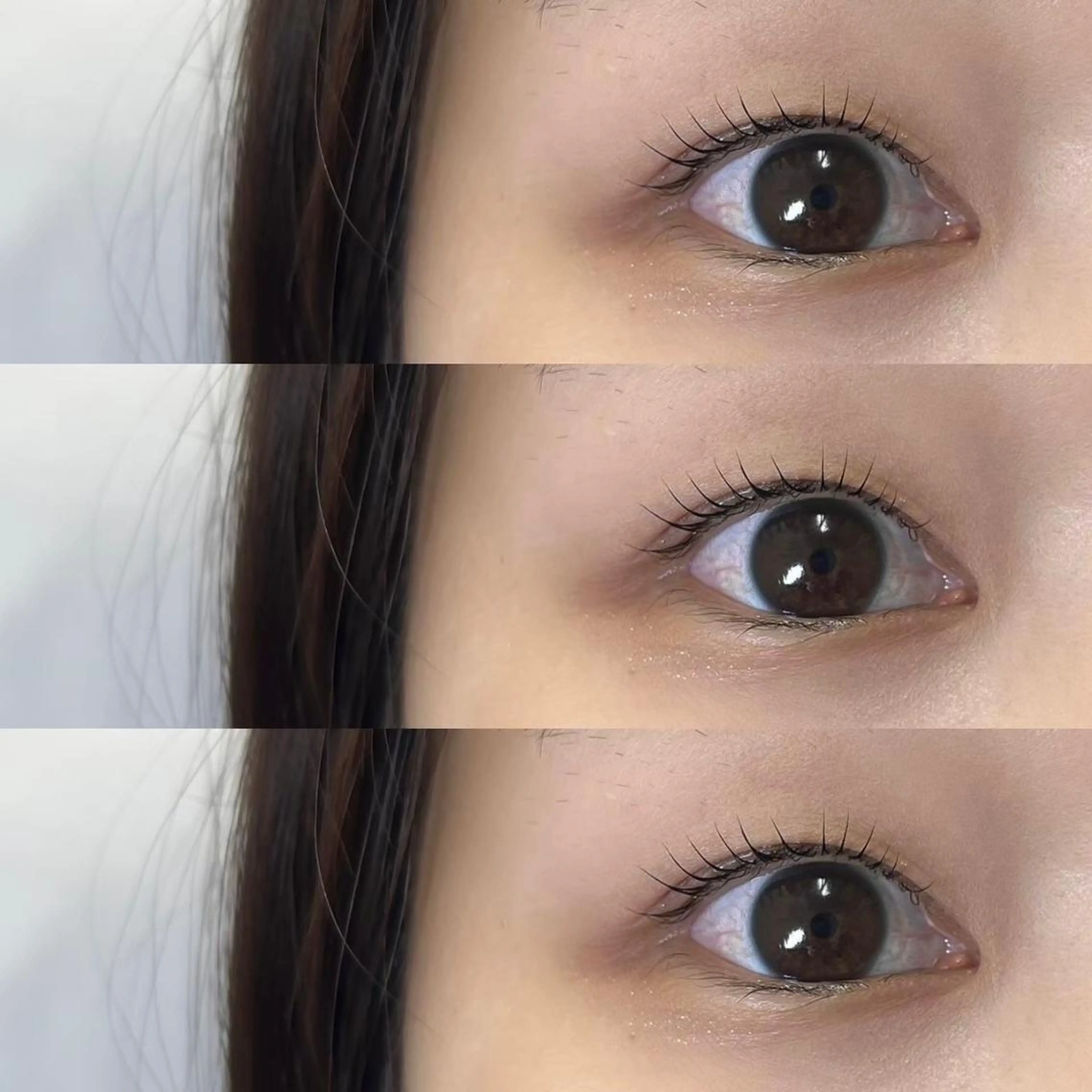 マツエク・マツパ マツパ rin★ I'ck京都河原町店の眉毛・アイブロウイメージ