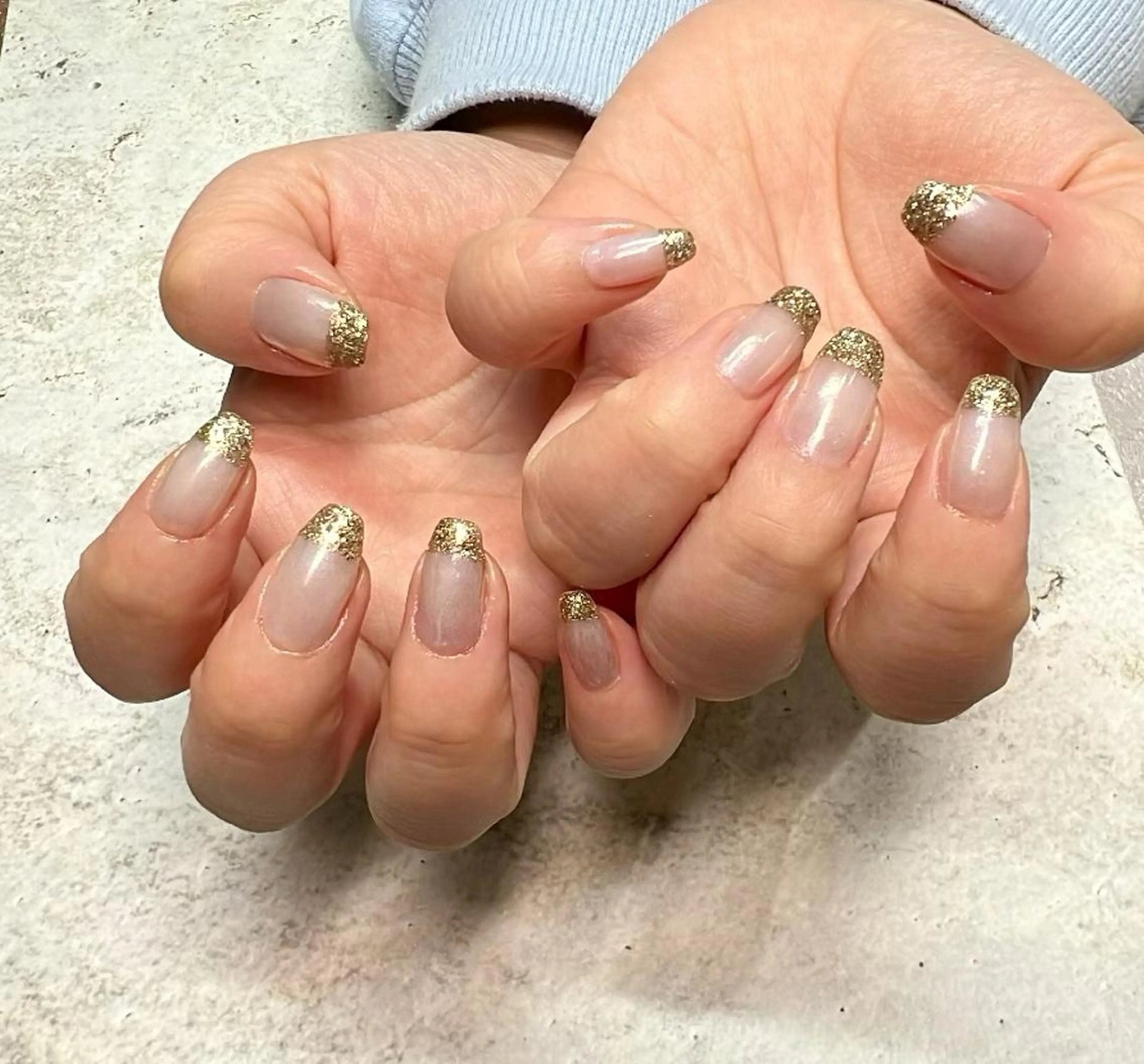 ネイル &me beautyのネイルデザイン