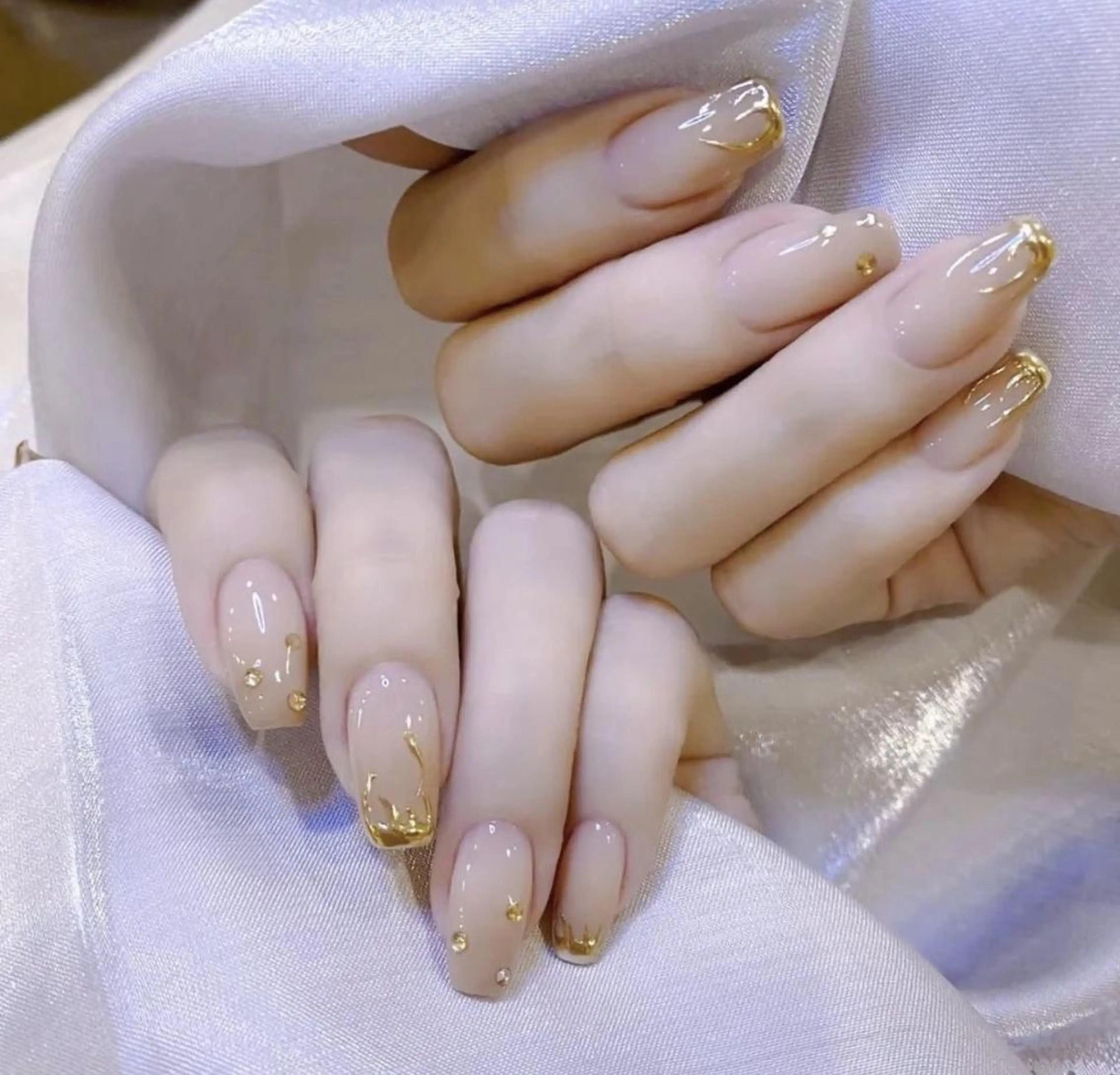 ネイル Cute beauty2のマツエク・マツパデザイン