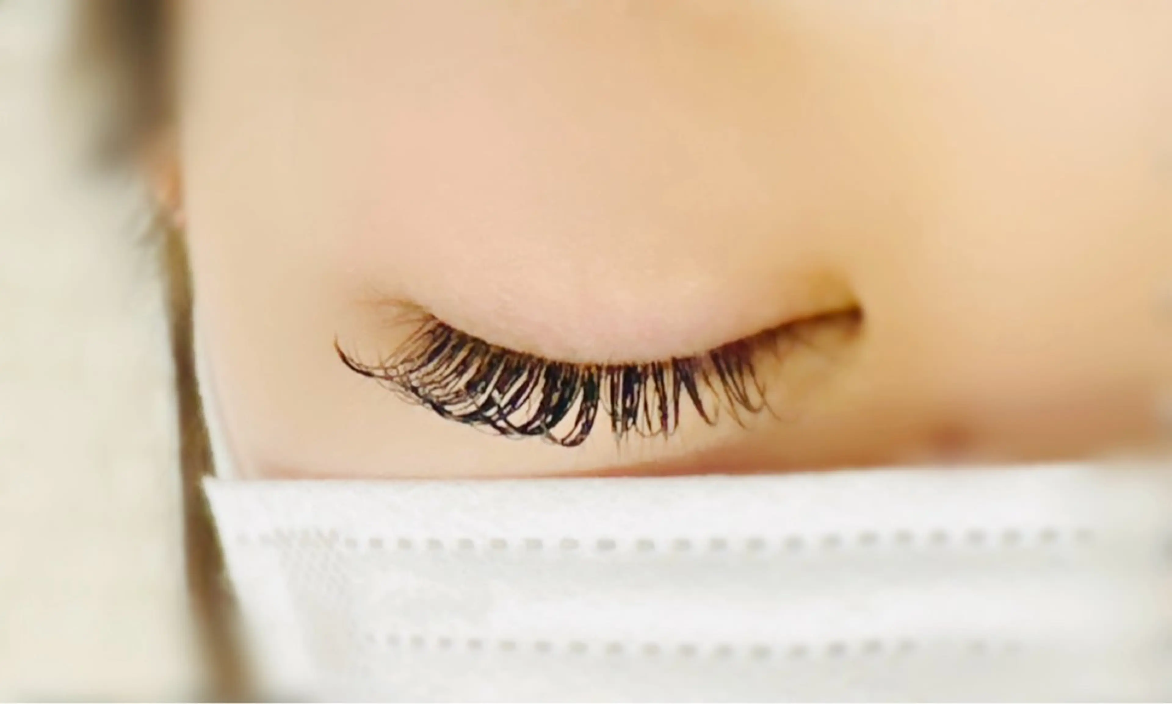 マツエク 【felice】 Takahashiのマツエク・マツパデザイン