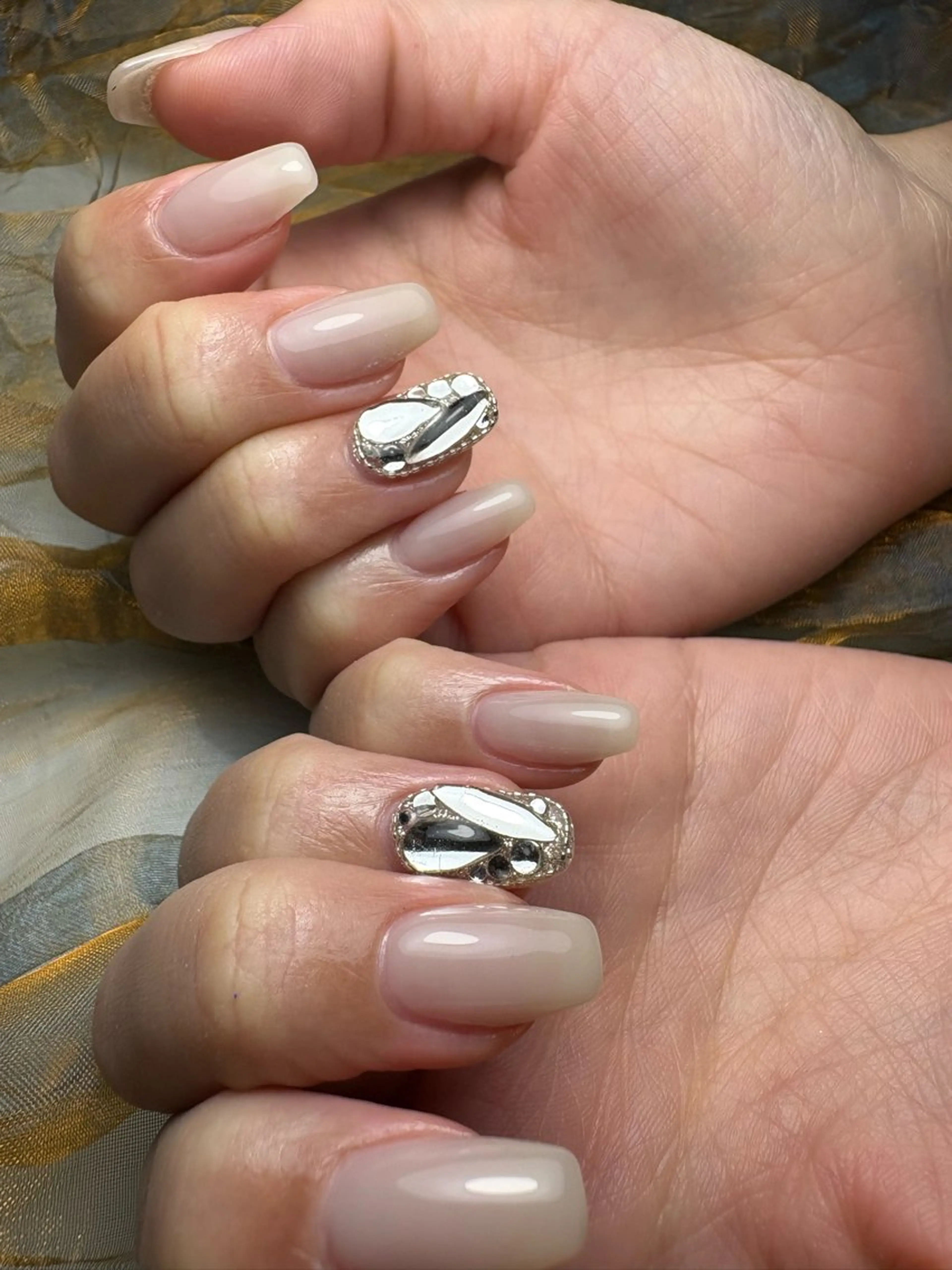 ネイル eum. ｳﾑのネイルデザイン