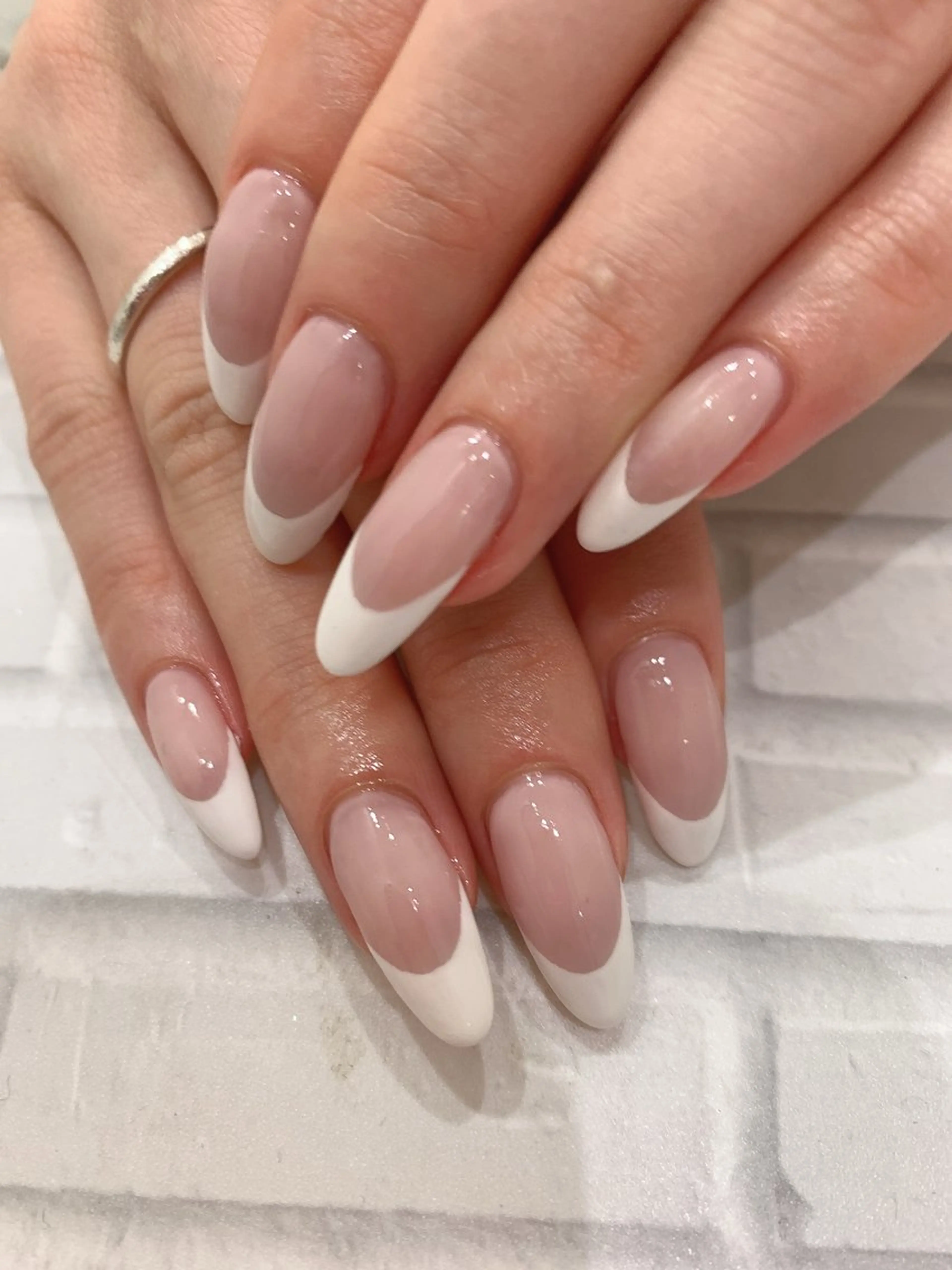 ネイル グラマラス ネイルのネイルデザイン