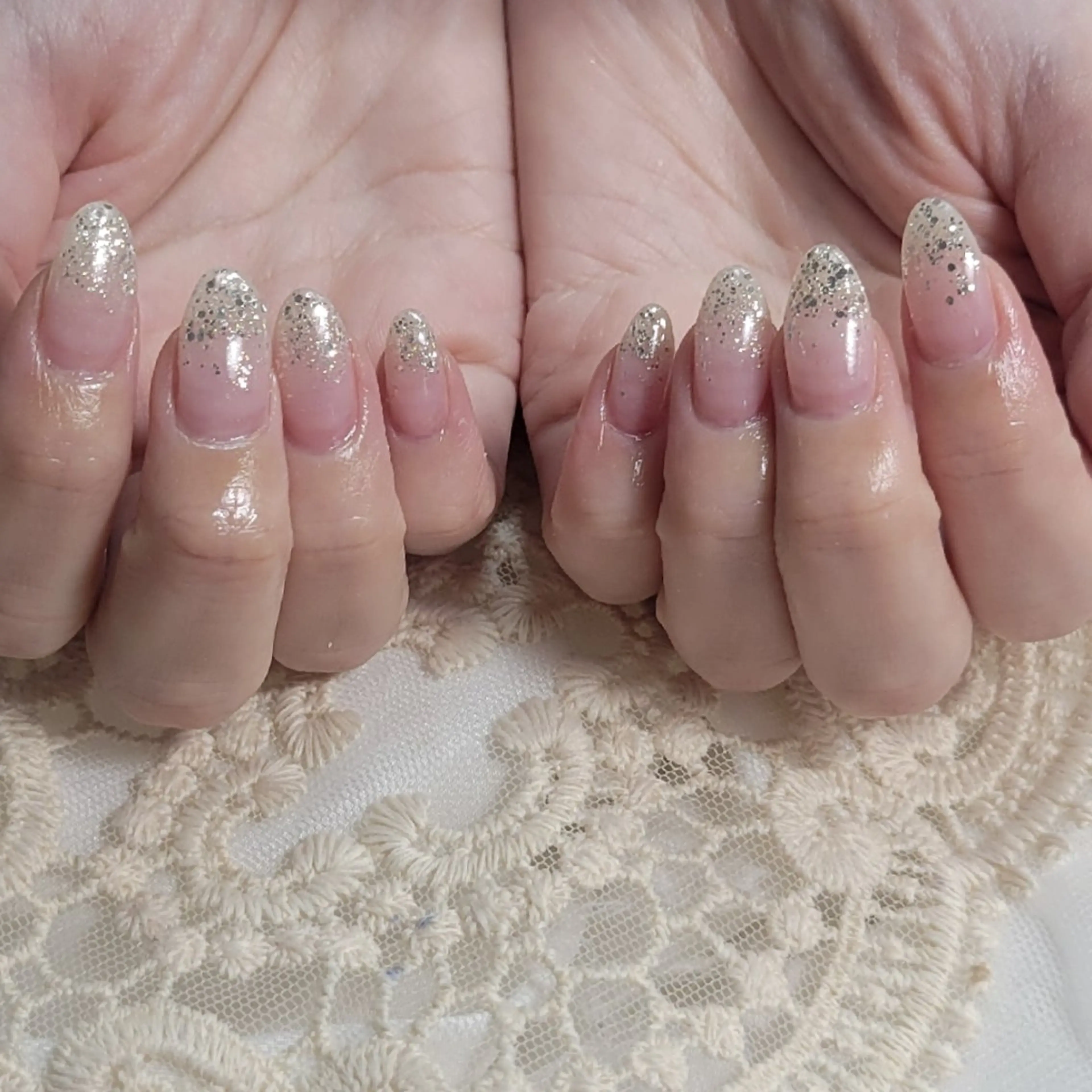 ネイル ハンドネイル ネイルサロンほっこり kanaのネイルデザイン