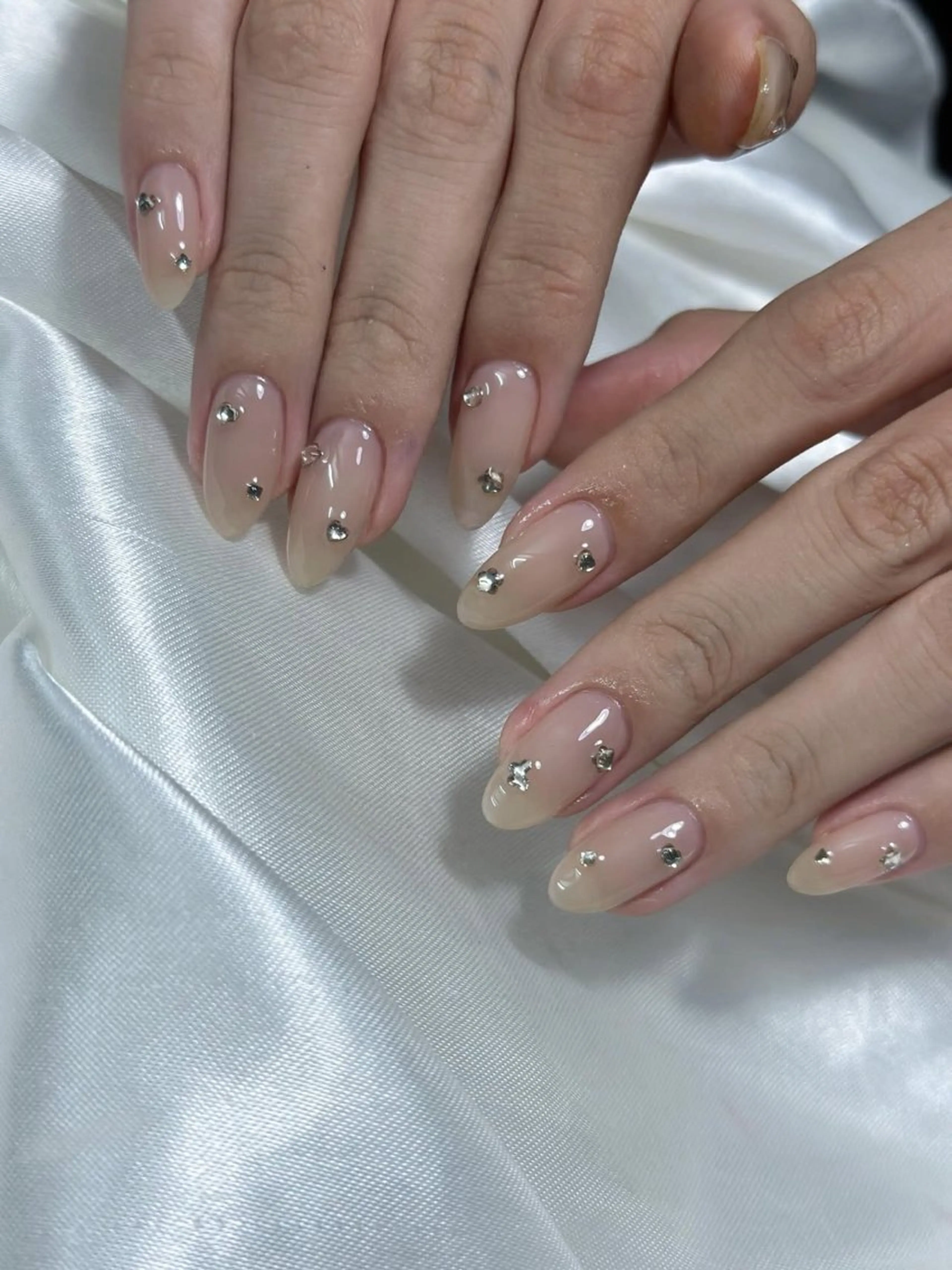 ネイル LETHI LINHのネイルデザイン