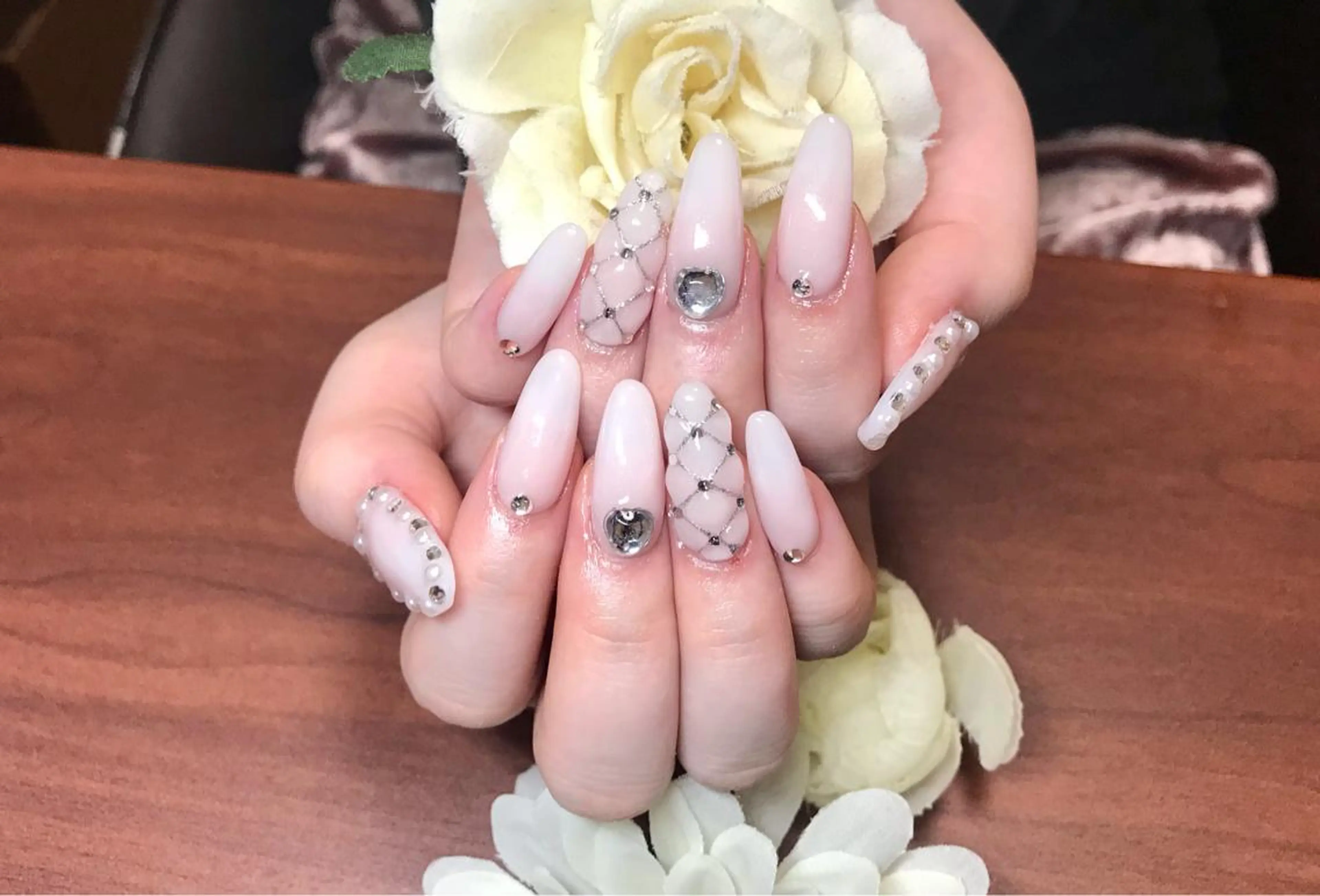 ネイル NAIL salon ACEのネイルデザイン