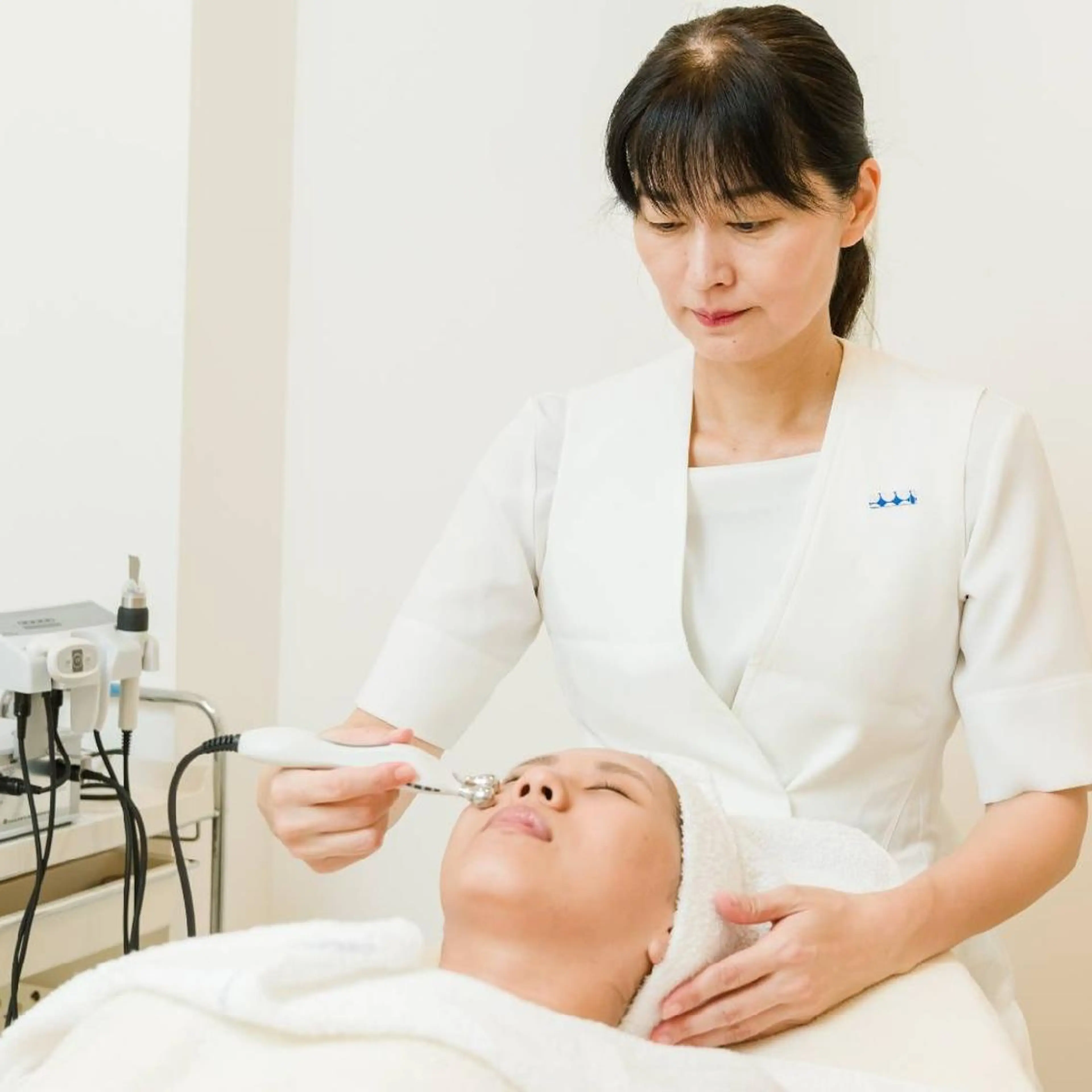 POLA 城東緑のエステ・リラクイメージ