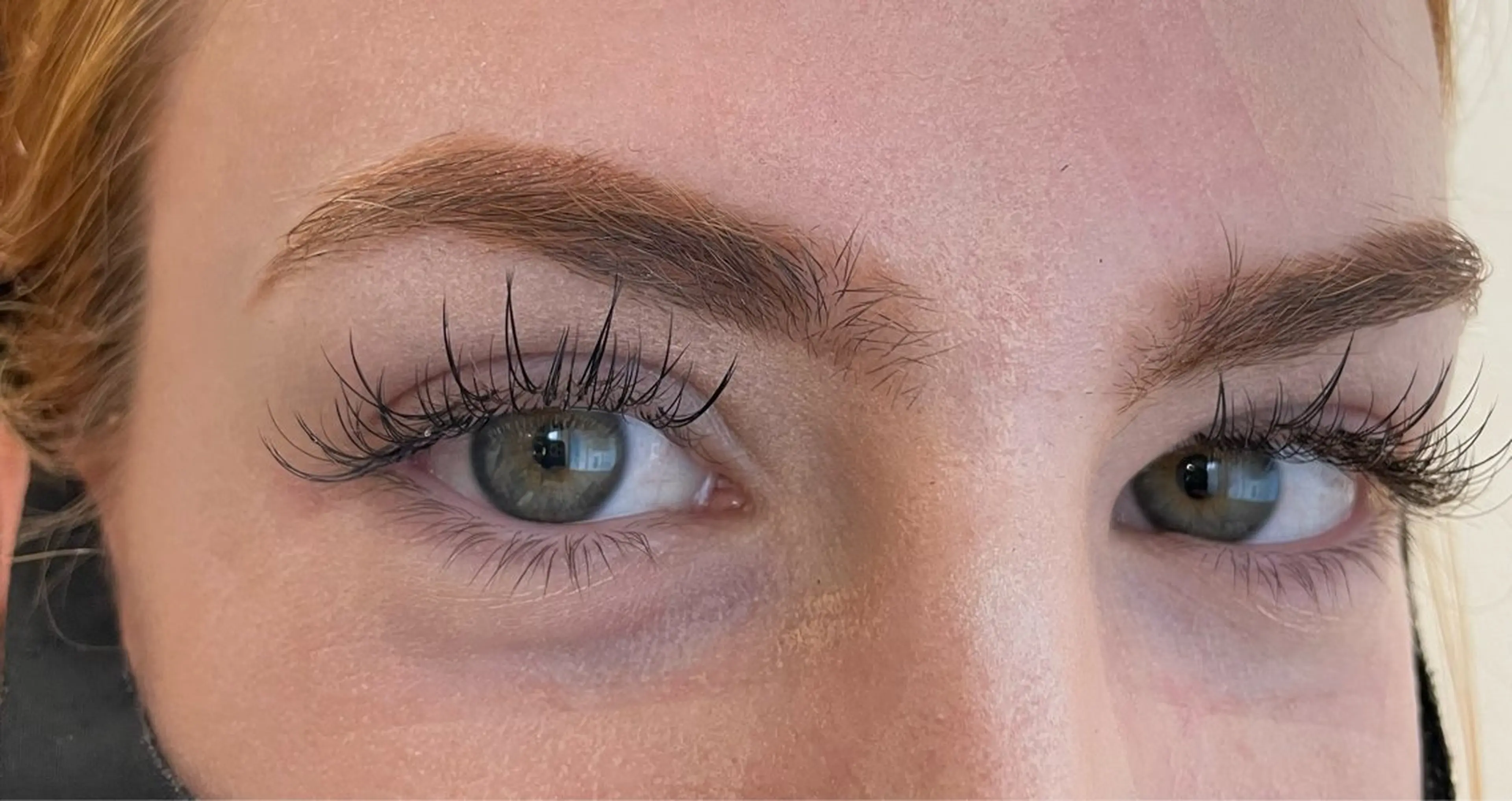 マツエク・マツパ 銀座eye.Rizm リサのマツエク・マツパデザイン