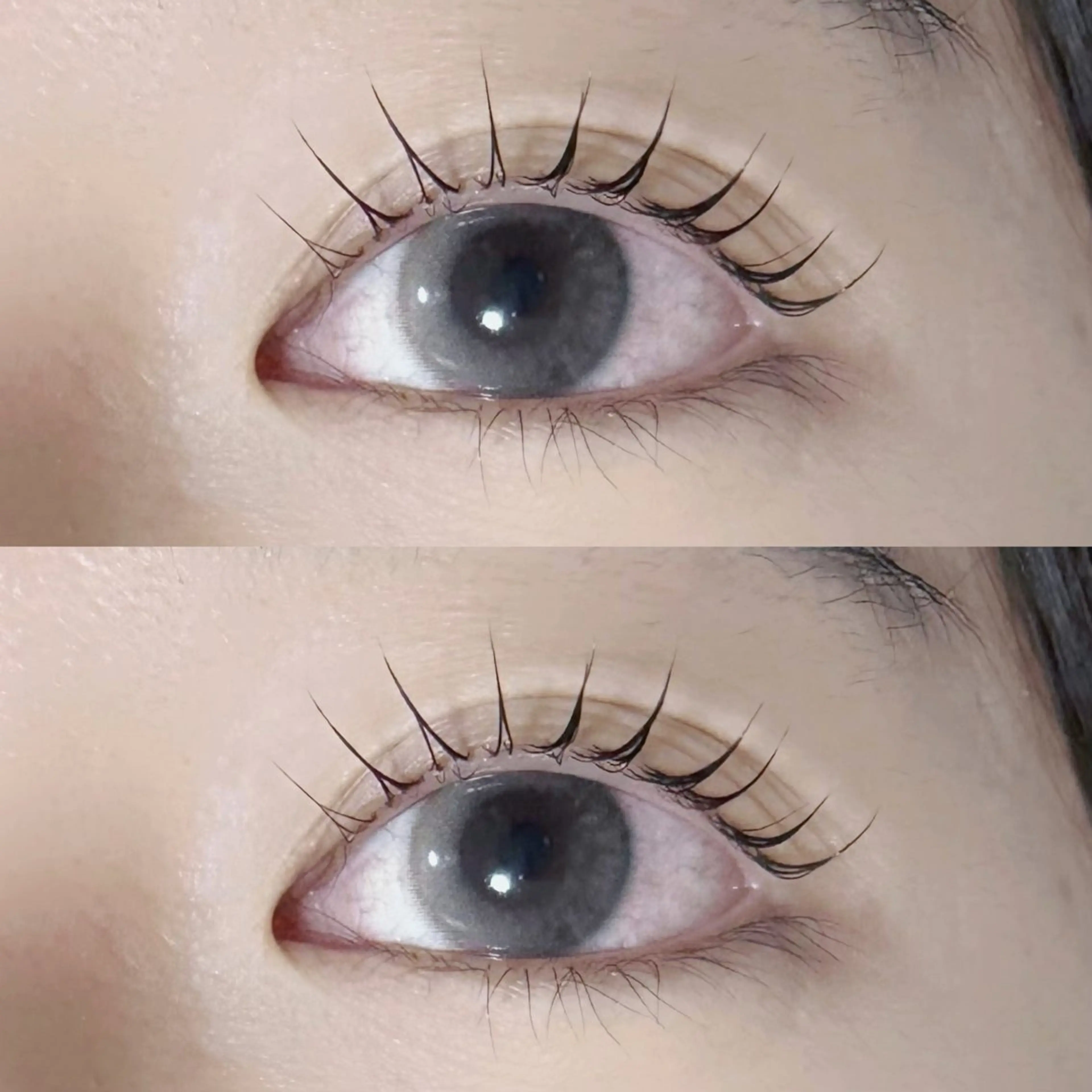 マツエク・マツパ マツパ Aspii nail&eyelash所属・Aspii 🌼Aya🌼のマツエク・マツパデザイン