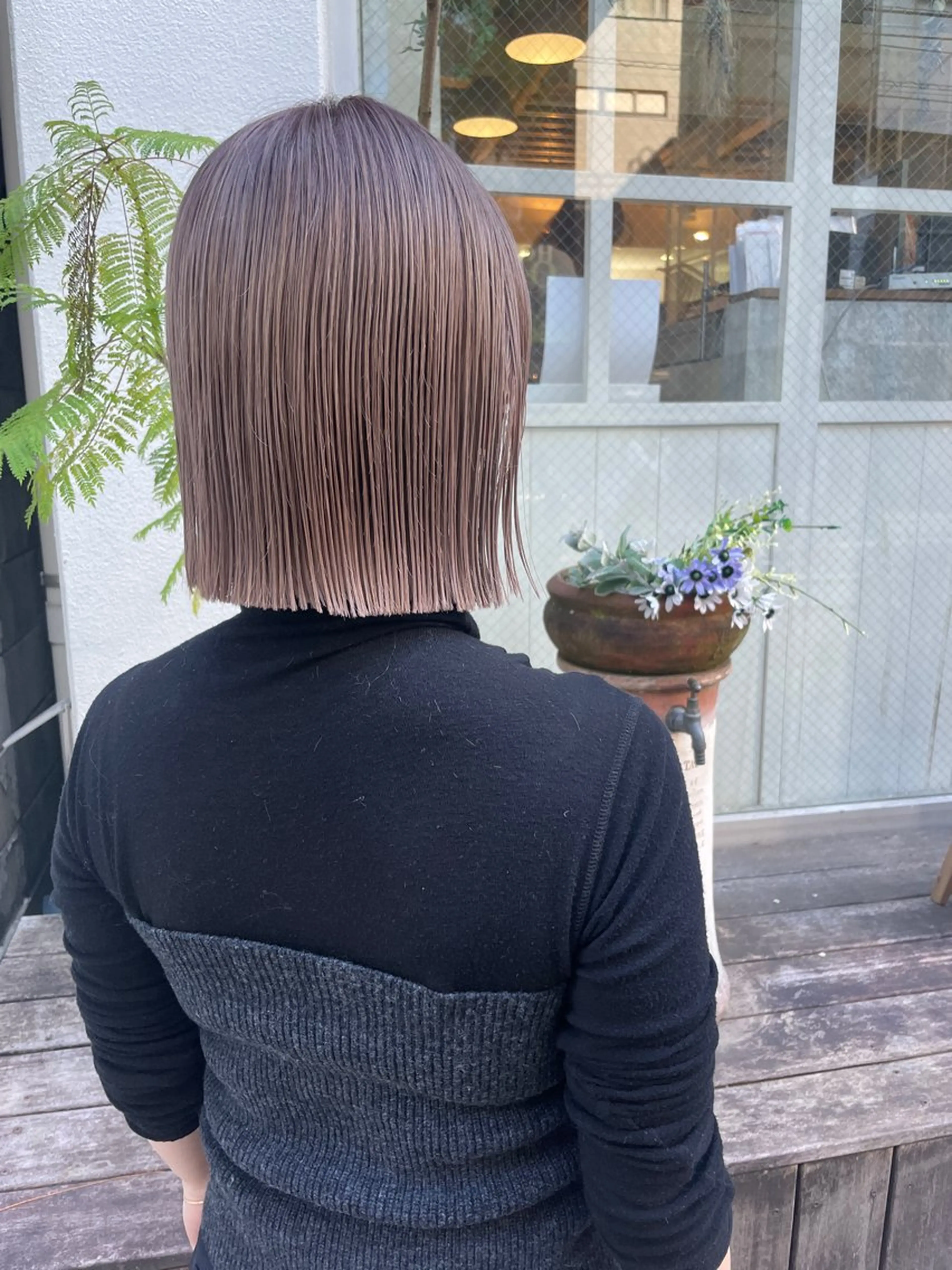 ショート カット ♡KAORI hip'seyes♡のマツエク・マツパデザイン