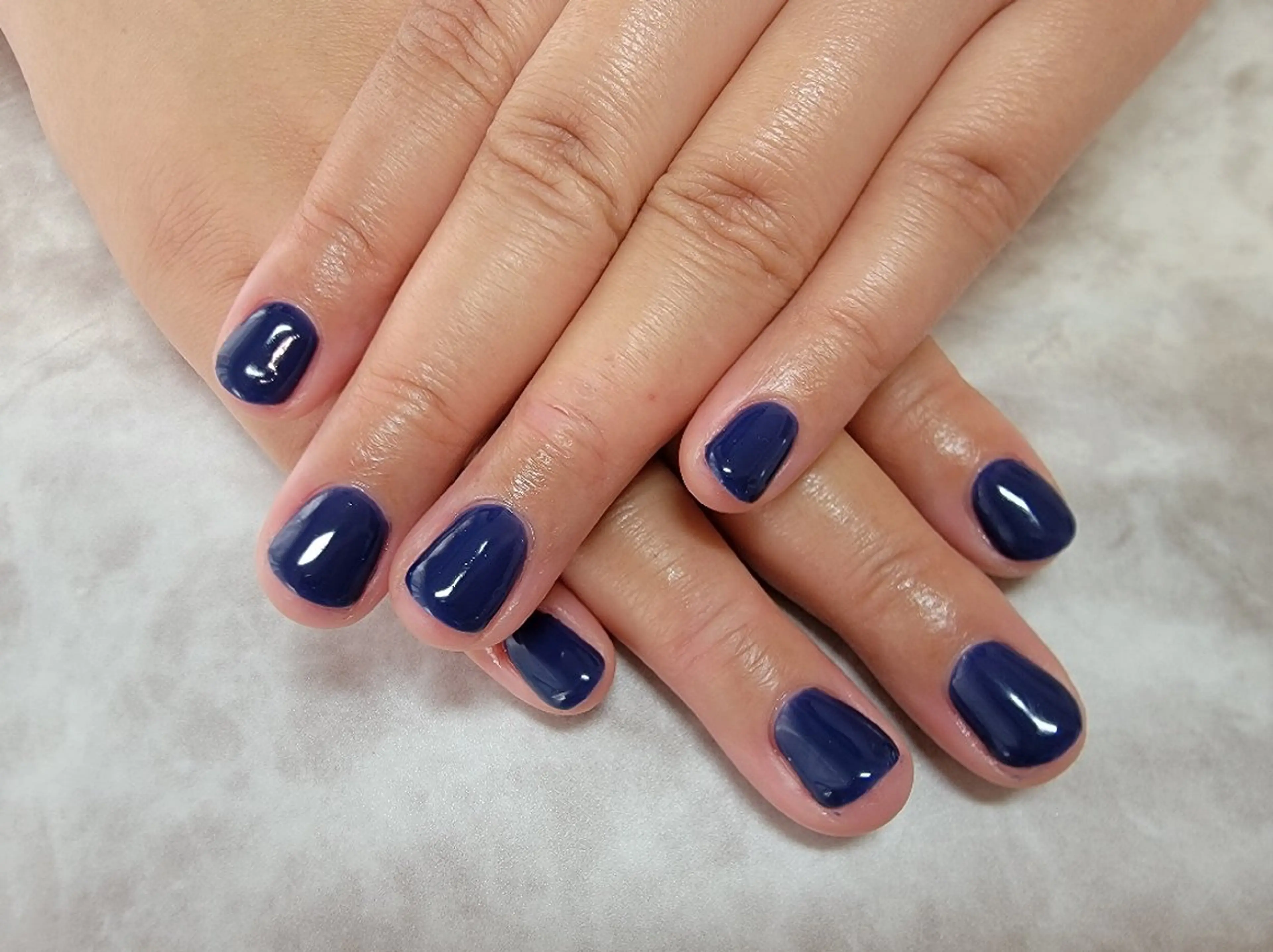 ネイル ネイル&巻き爪サロン 　AKnailのネイルデザイン