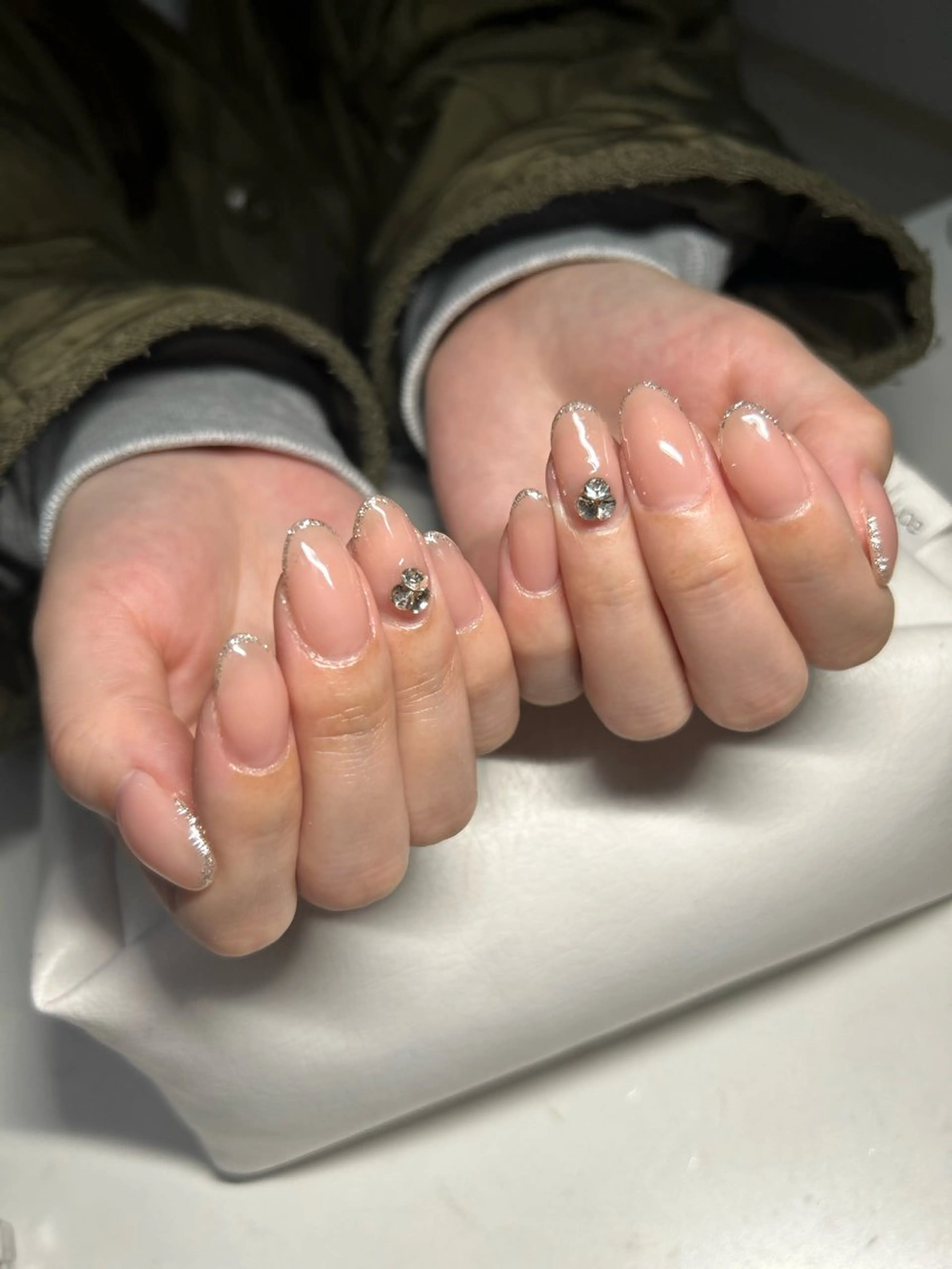 ネイル BINNA NAILのネイルデザイン