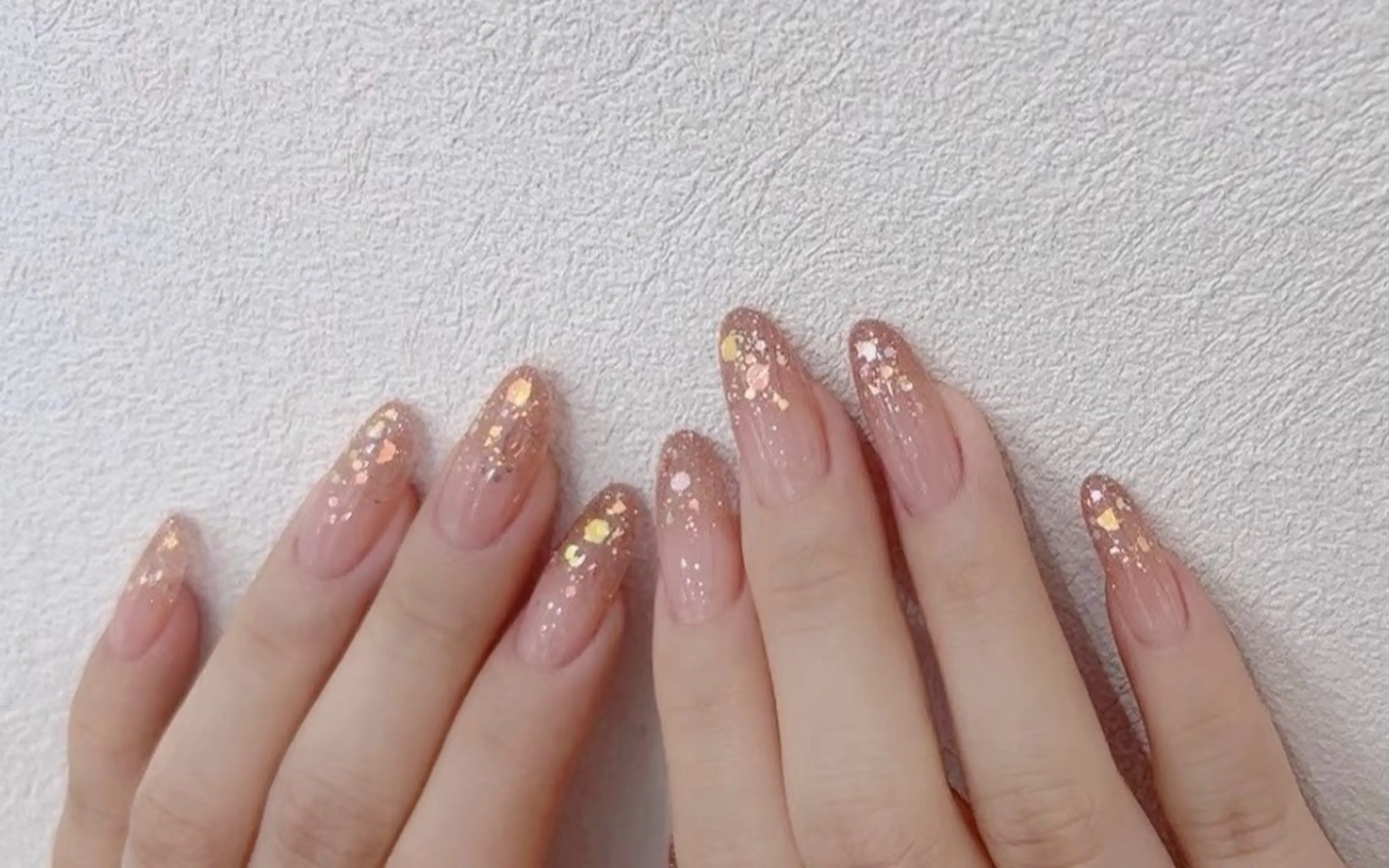 ネイル ジュリ ネイルのネイルデザイン