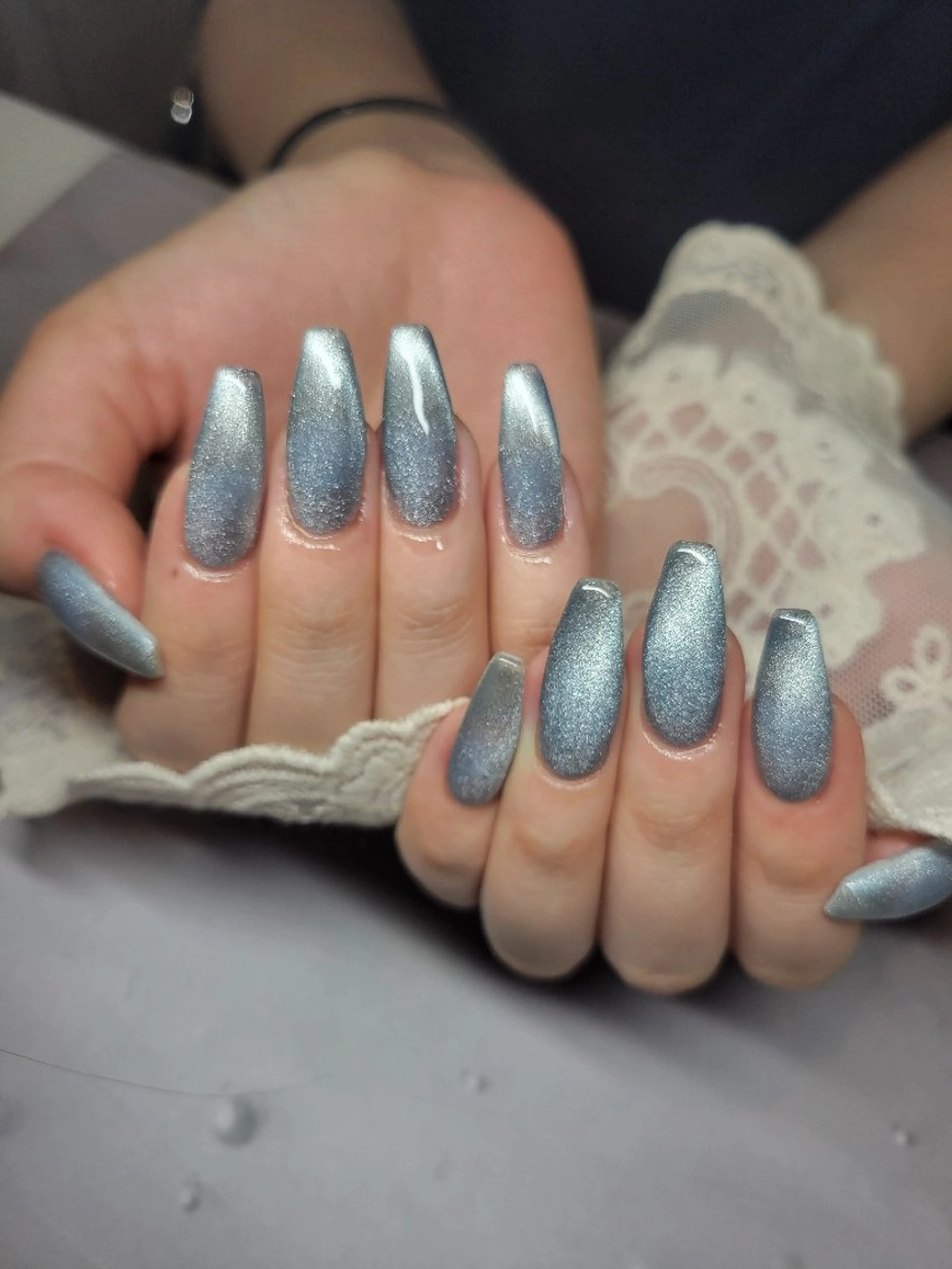 ネイル Nail salon Coco所属・Nail salon Coco【溝の口駅】のネイルデザイン