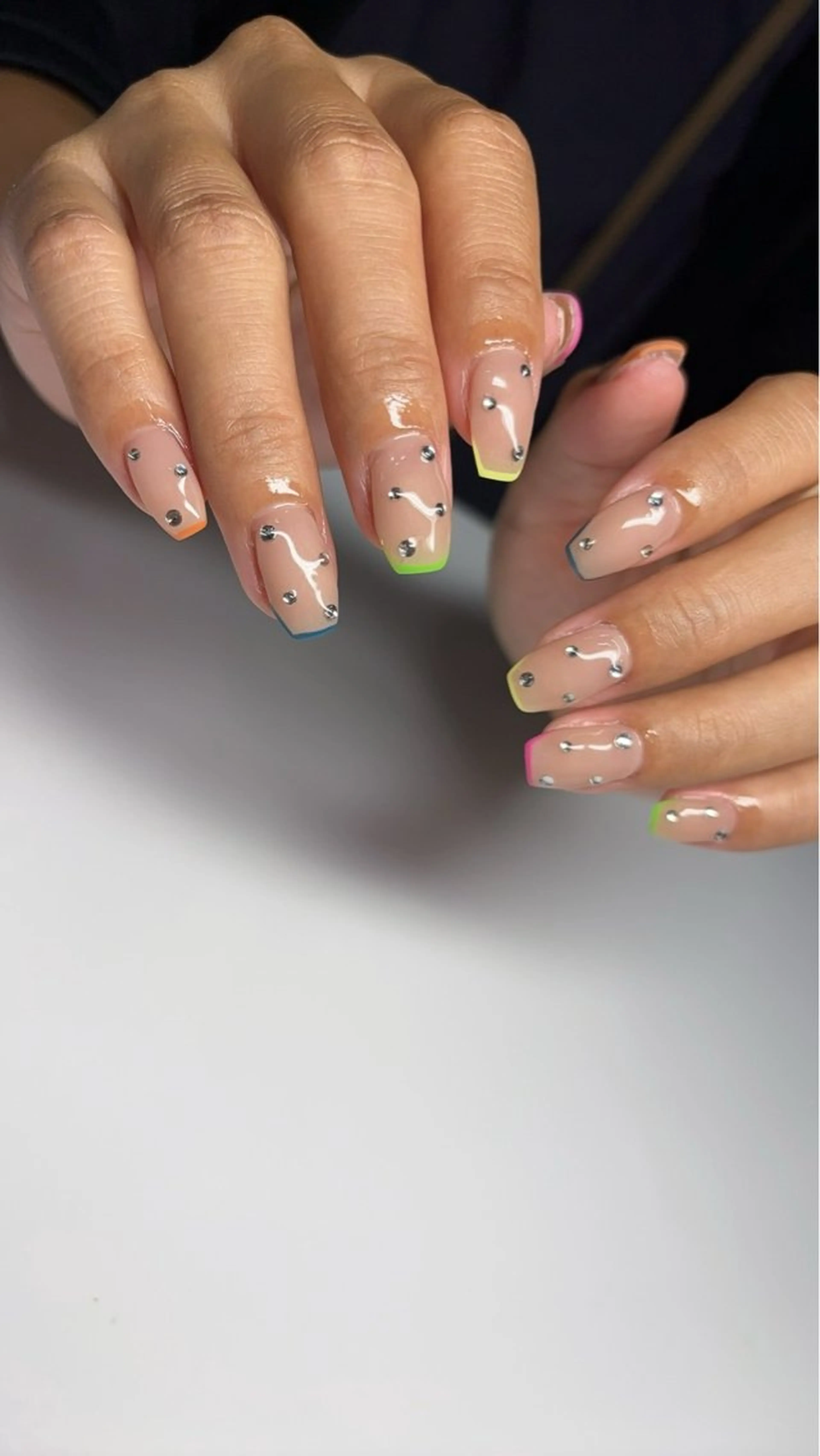 ネイル nochi nail/ayanoのネイルデザイン