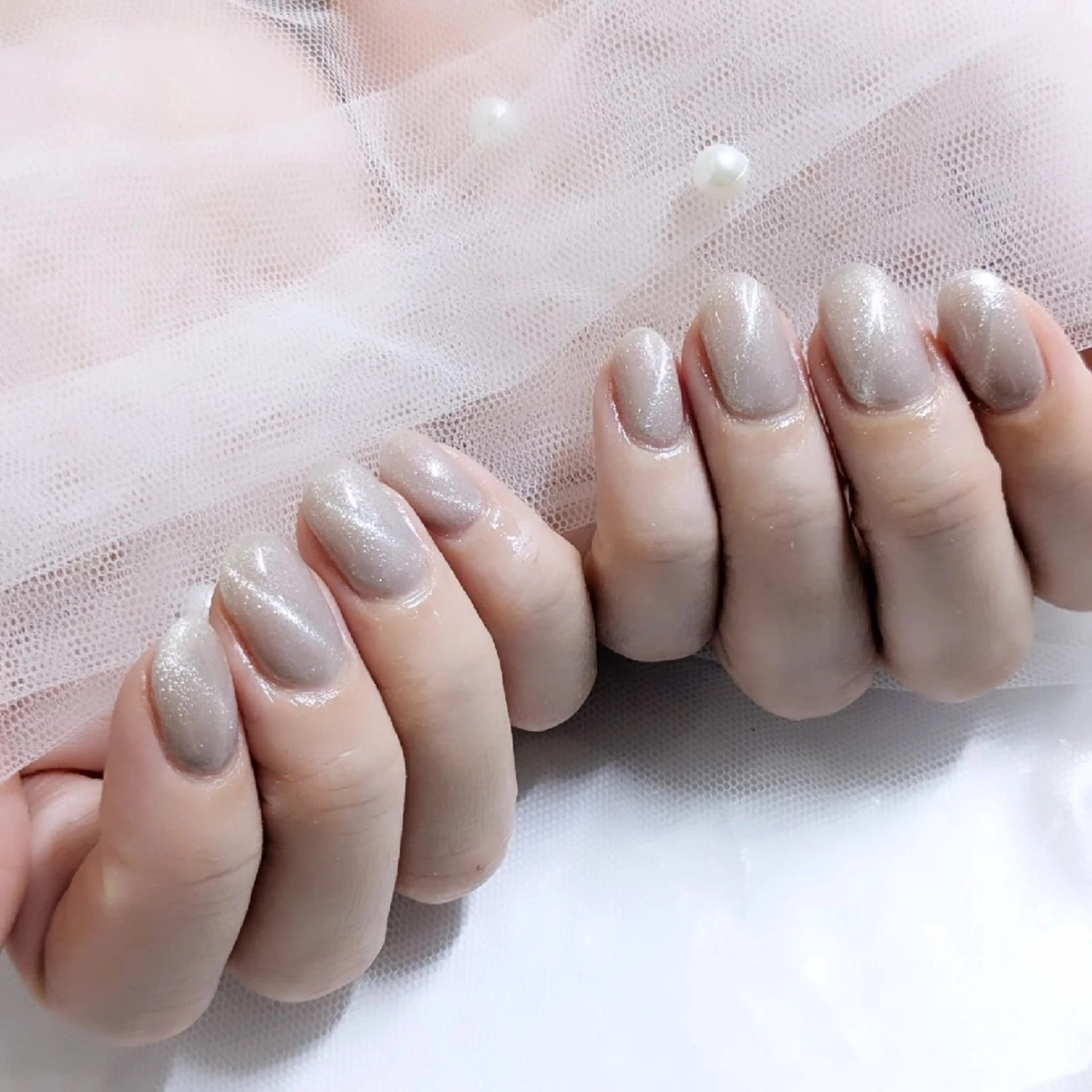 ネイル Lily nail 船橋 yuki🍒のネイルデザイン